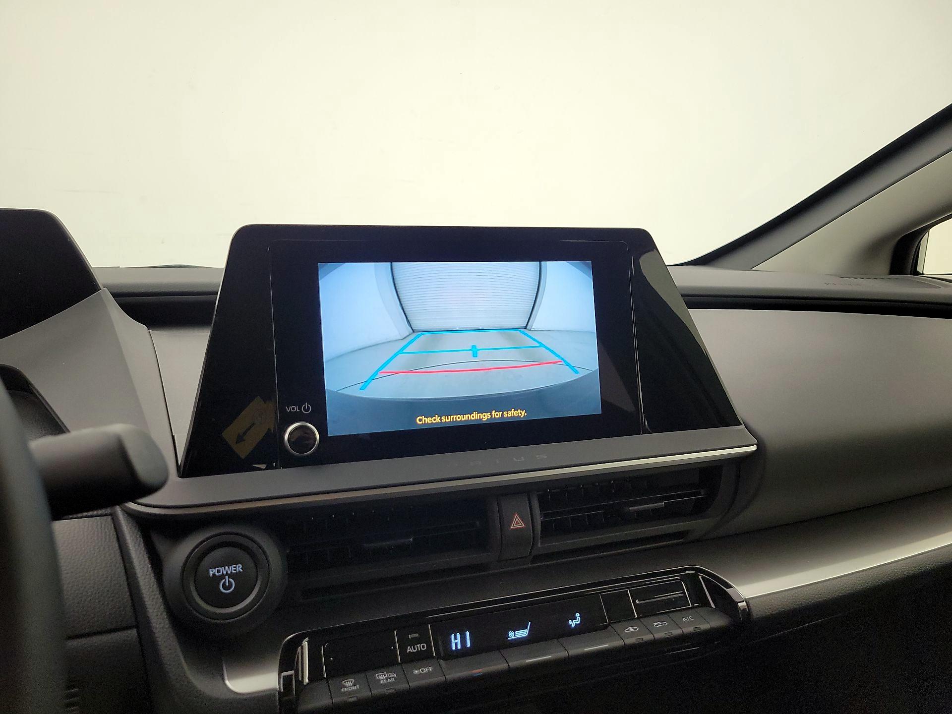 Thumbnail: 2025 Toyota Prius - 15