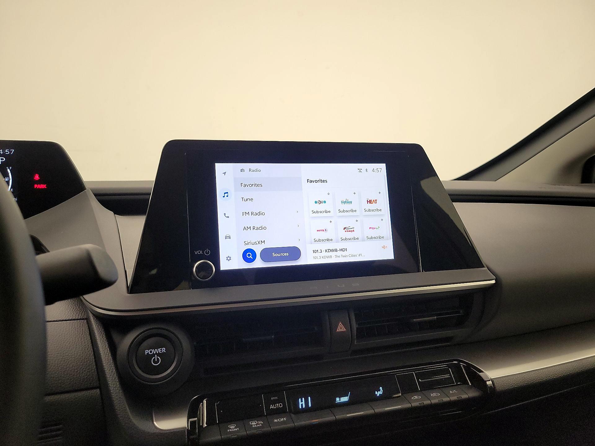 Thumbnail: 2025 Toyota Prius - 16