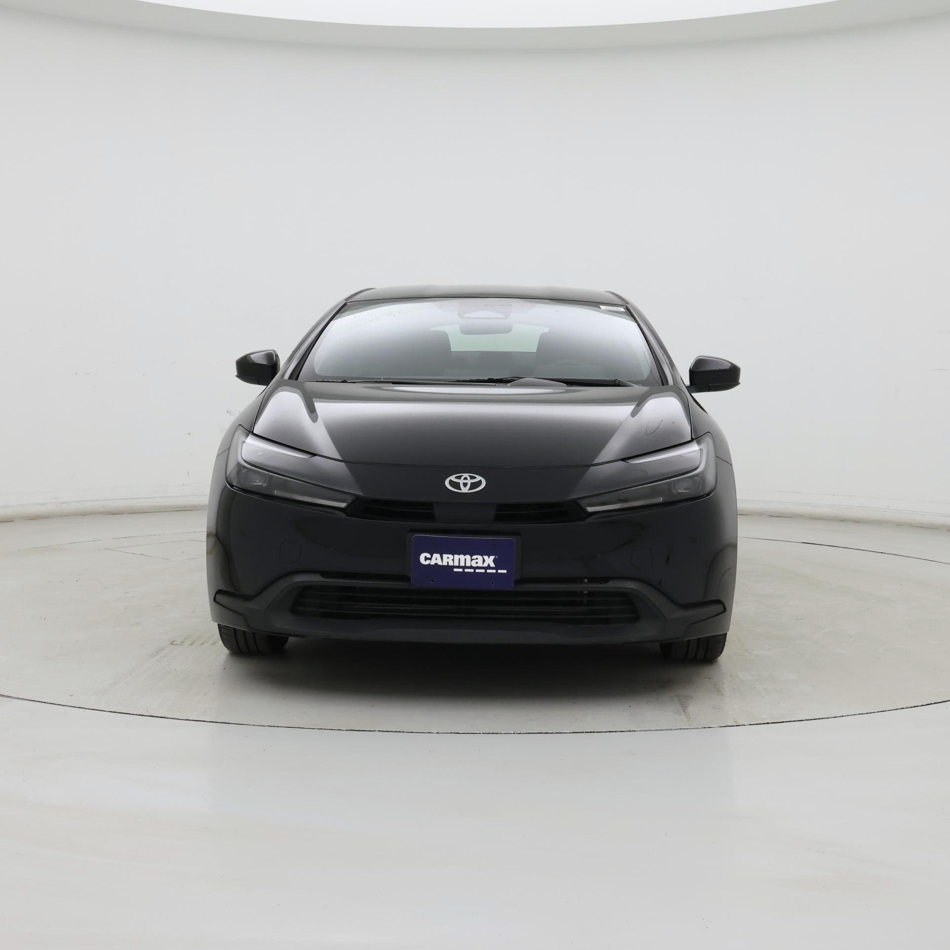 Thumbnail: 2025 Toyota Prius - 5