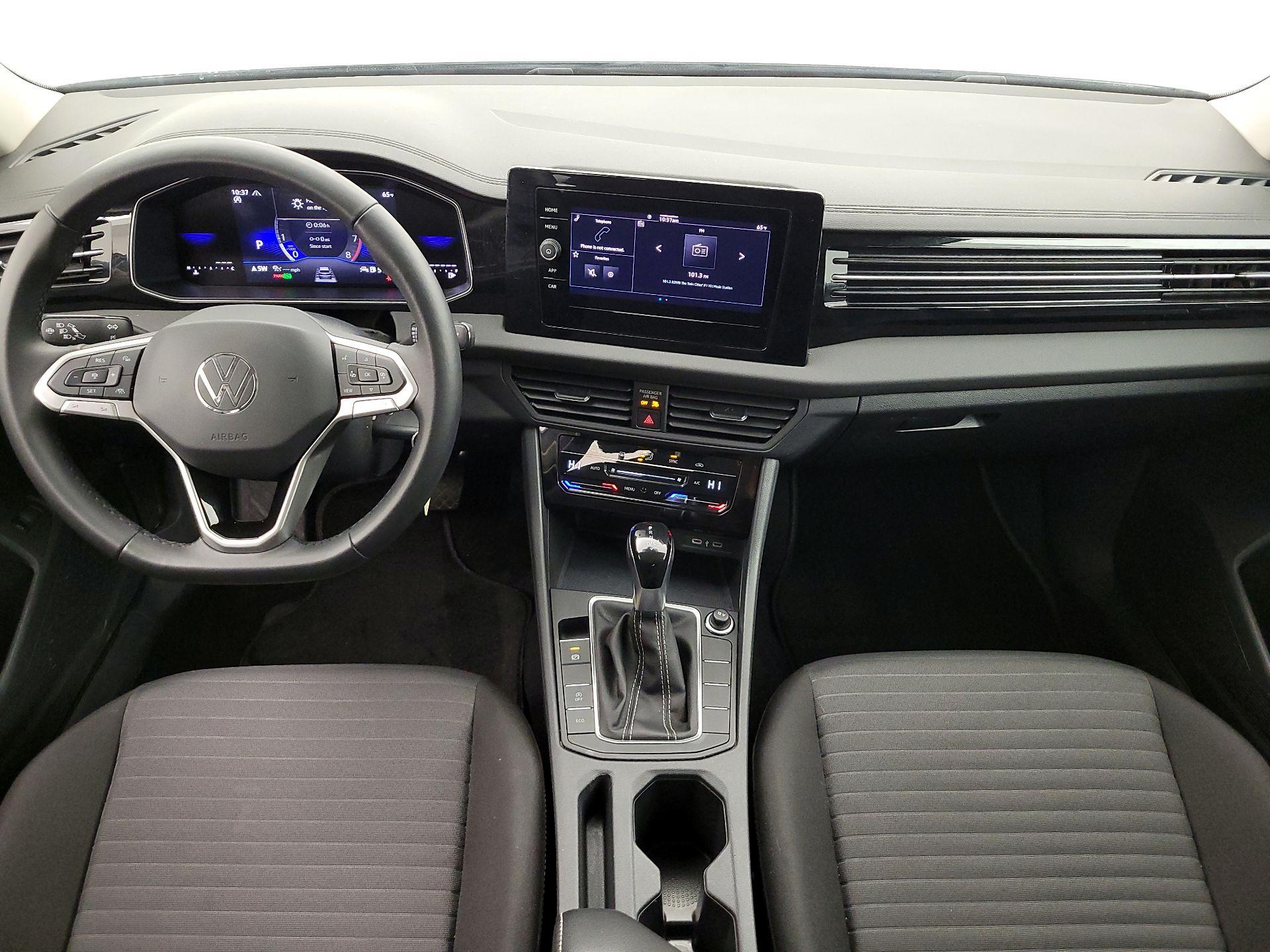 Thumbnail: 2025 Volkswagen Jetta - 9