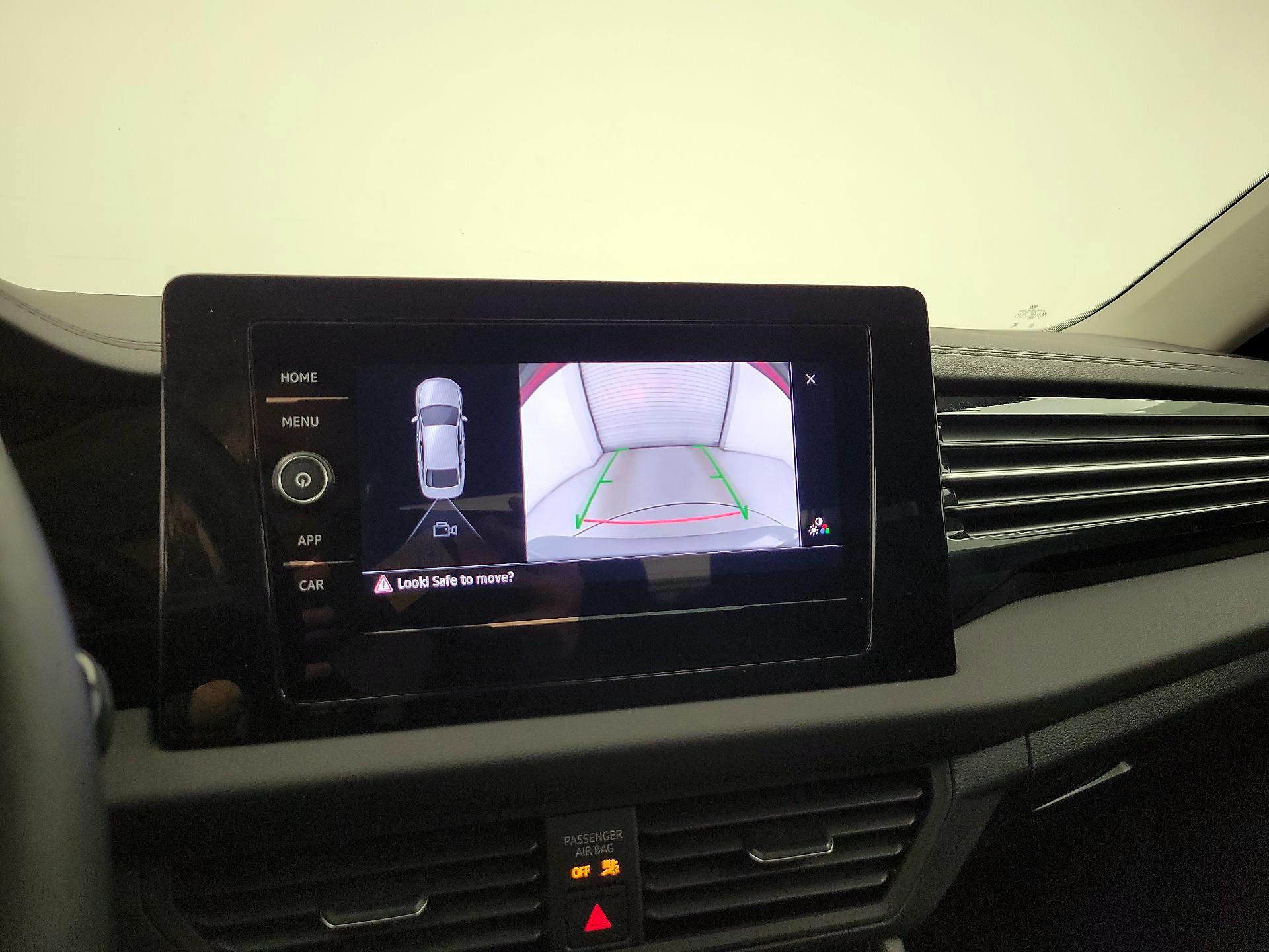 Thumbnail: 2025 Volkswagen Jetta - 14