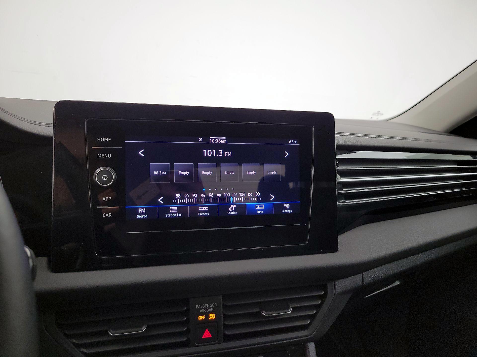 Thumbnail: 2025 Volkswagen Jetta - 15