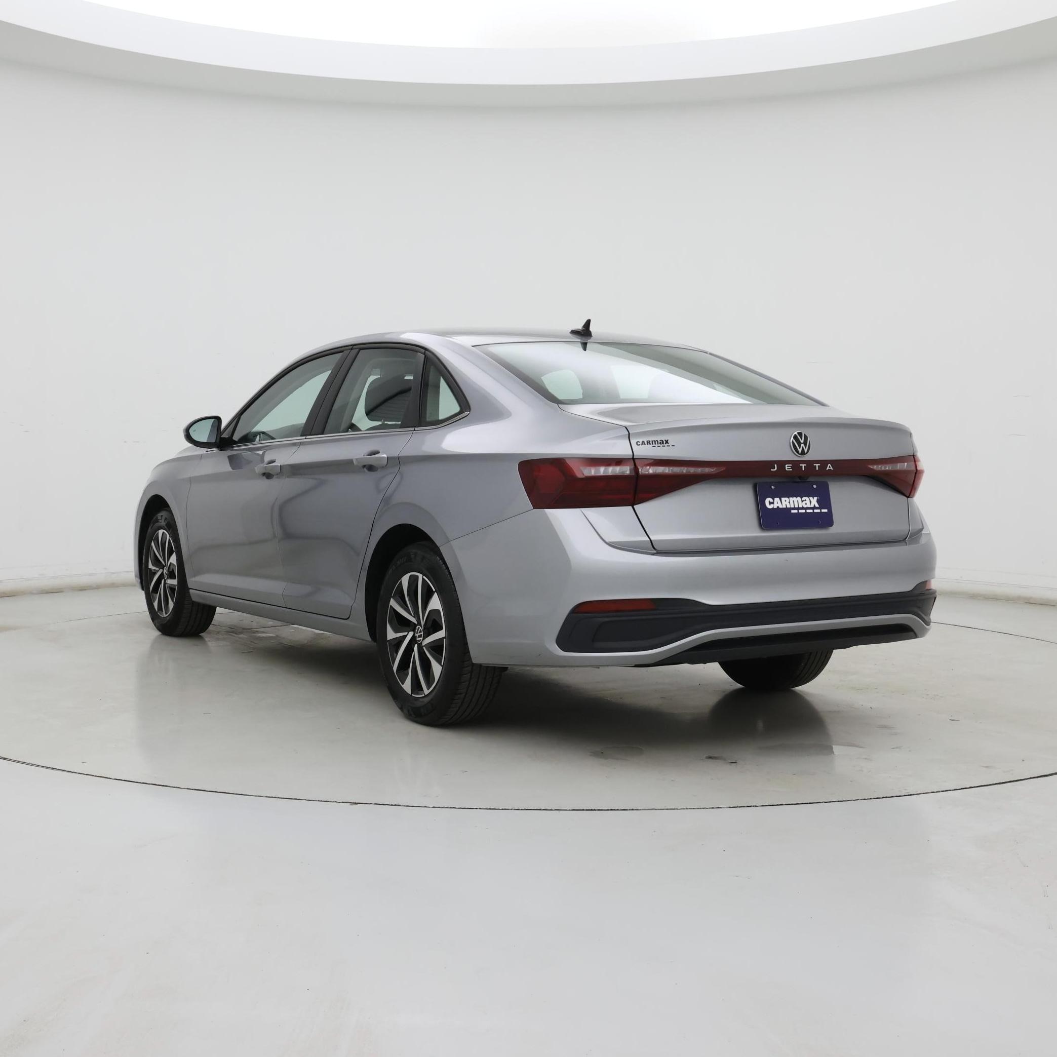 Thumbnail: 2025 Volkswagen Jetta - 2