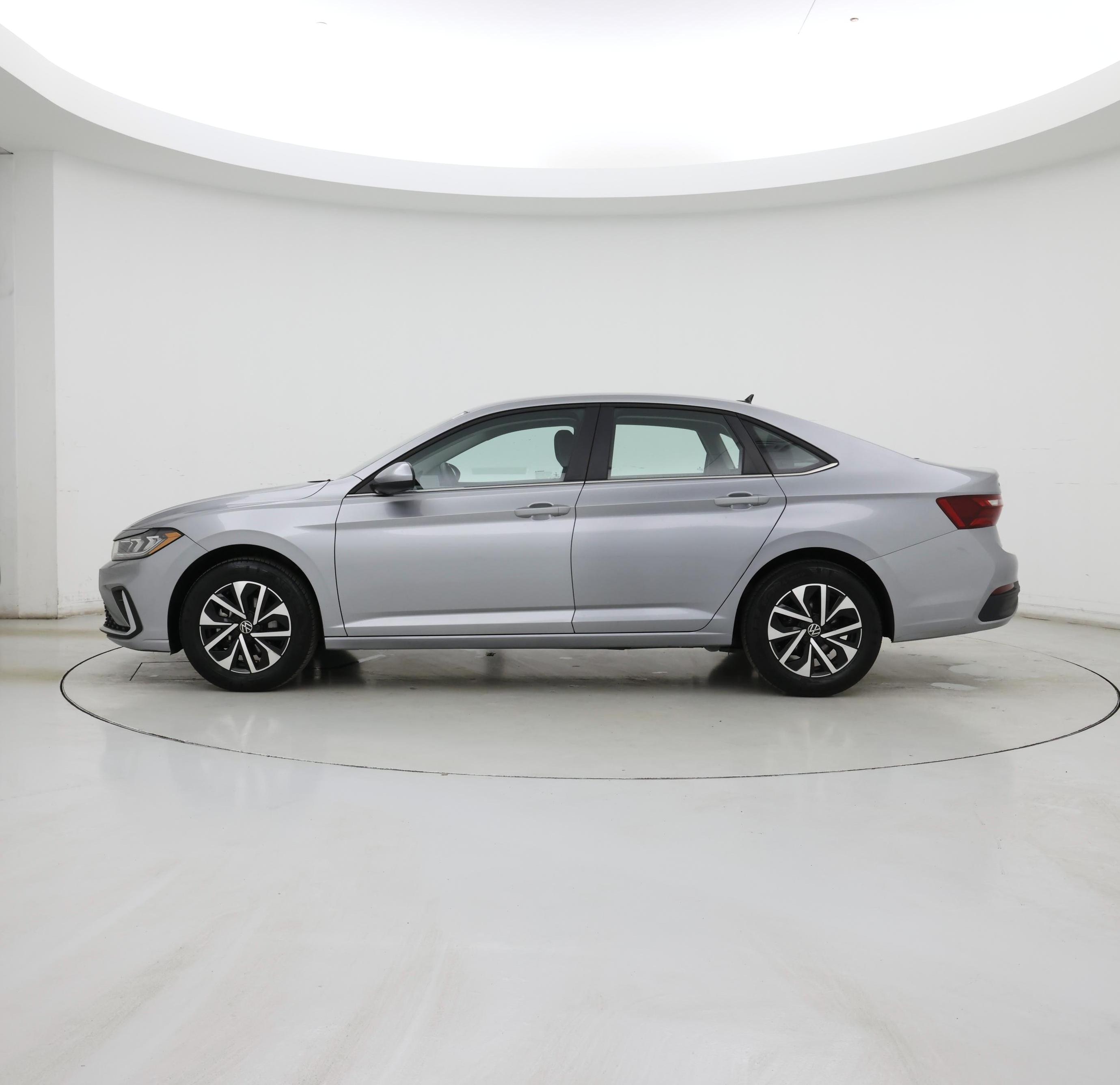 Thumbnail: 2025 Volkswagen Jetta - 3