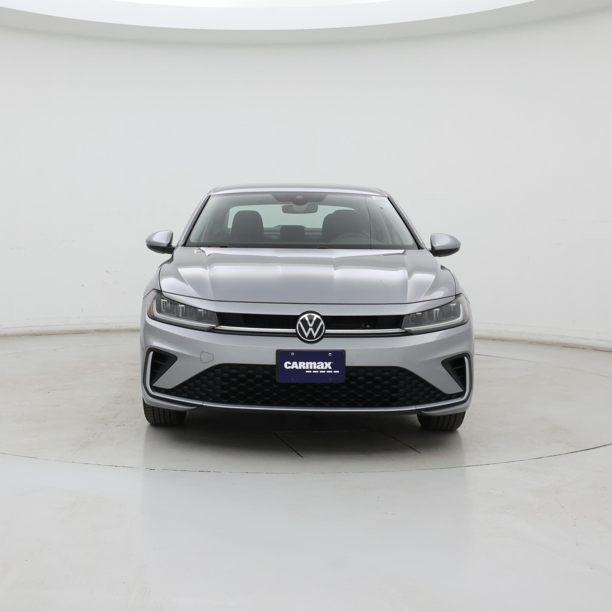 Thumbnail: 2025 Volkswagen Jetta - 5