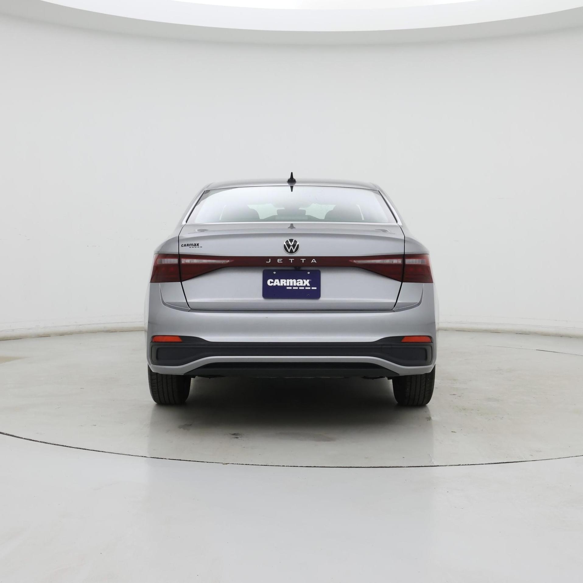 Thumbnail: 2025 Volkswagen Jetta - 6