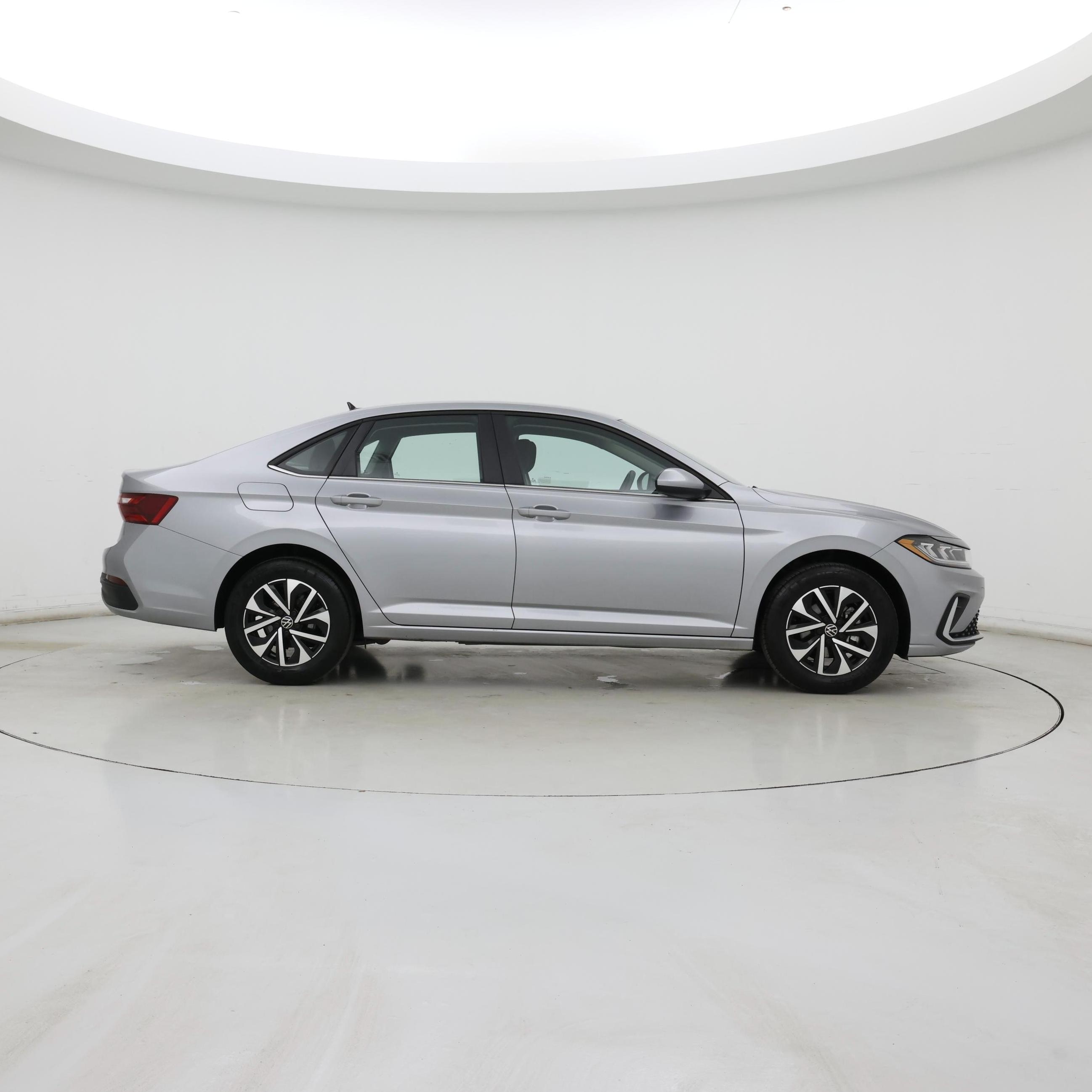 Thumbnail: 2025 Volkswagen Jetta - 7