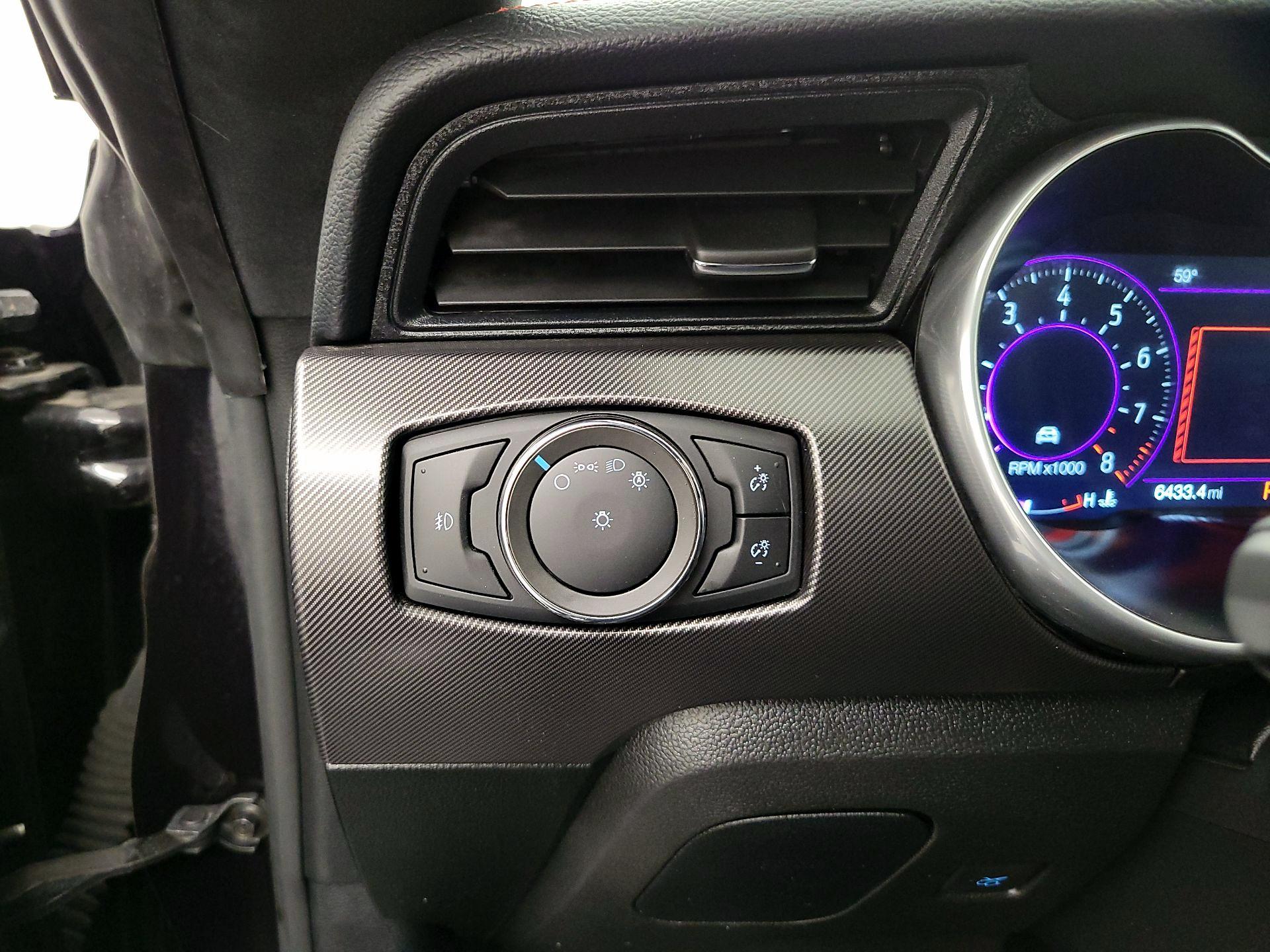 Thumbnail: 2022 Ford Mustang - 13