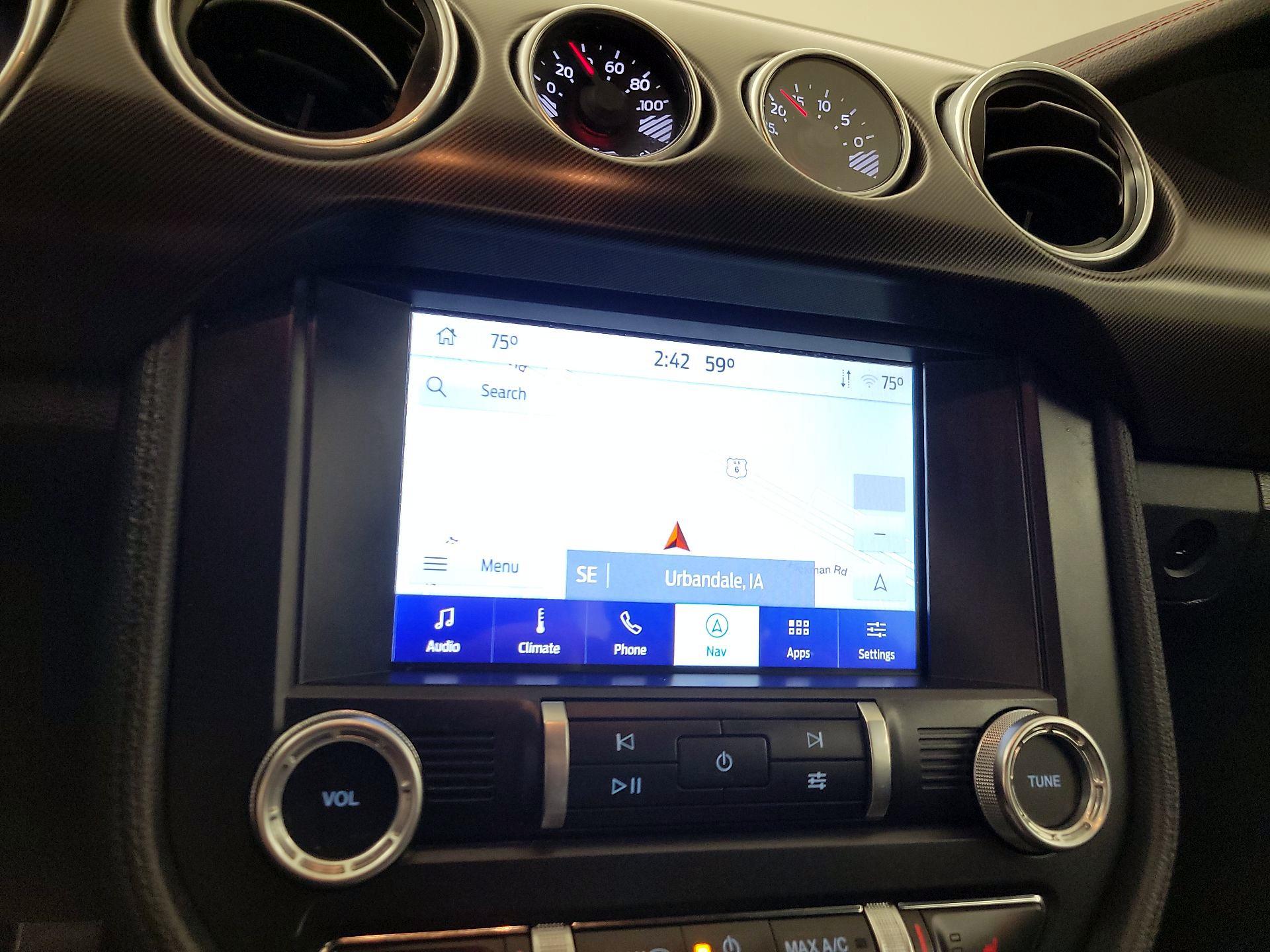 Thumbnail: 2022 Ford Mustang - 14