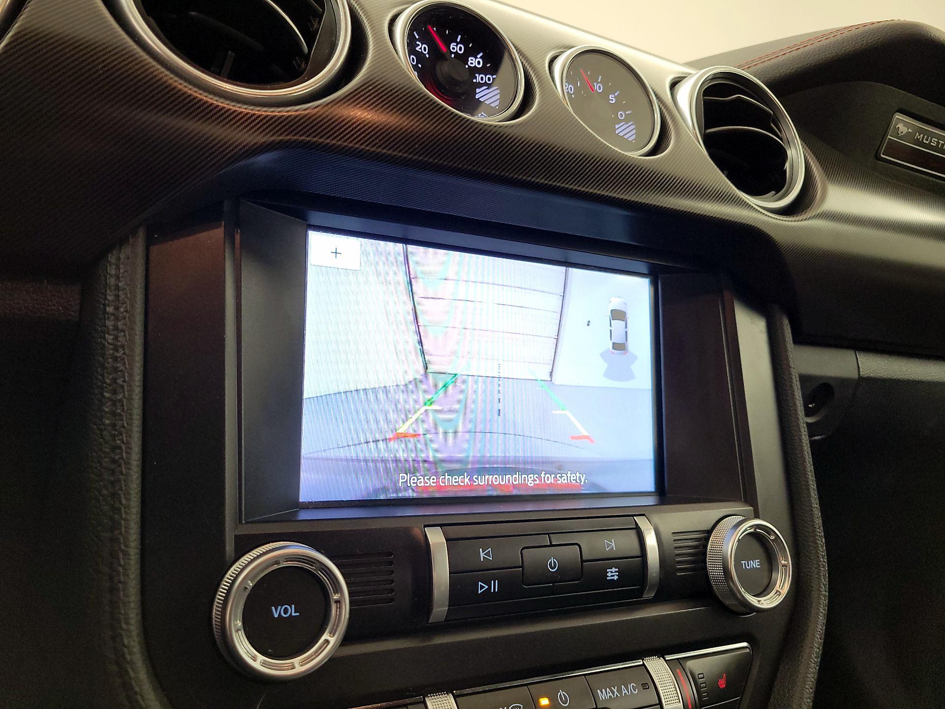 Thumbnail: 2022 Ford Mustang - 15