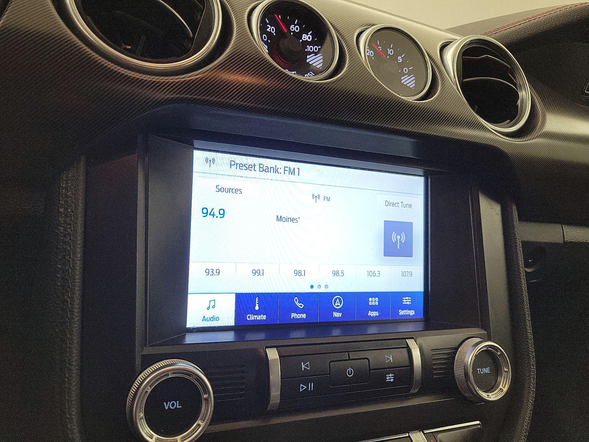 Thumbnail: 2022 Ford Mustang - 16