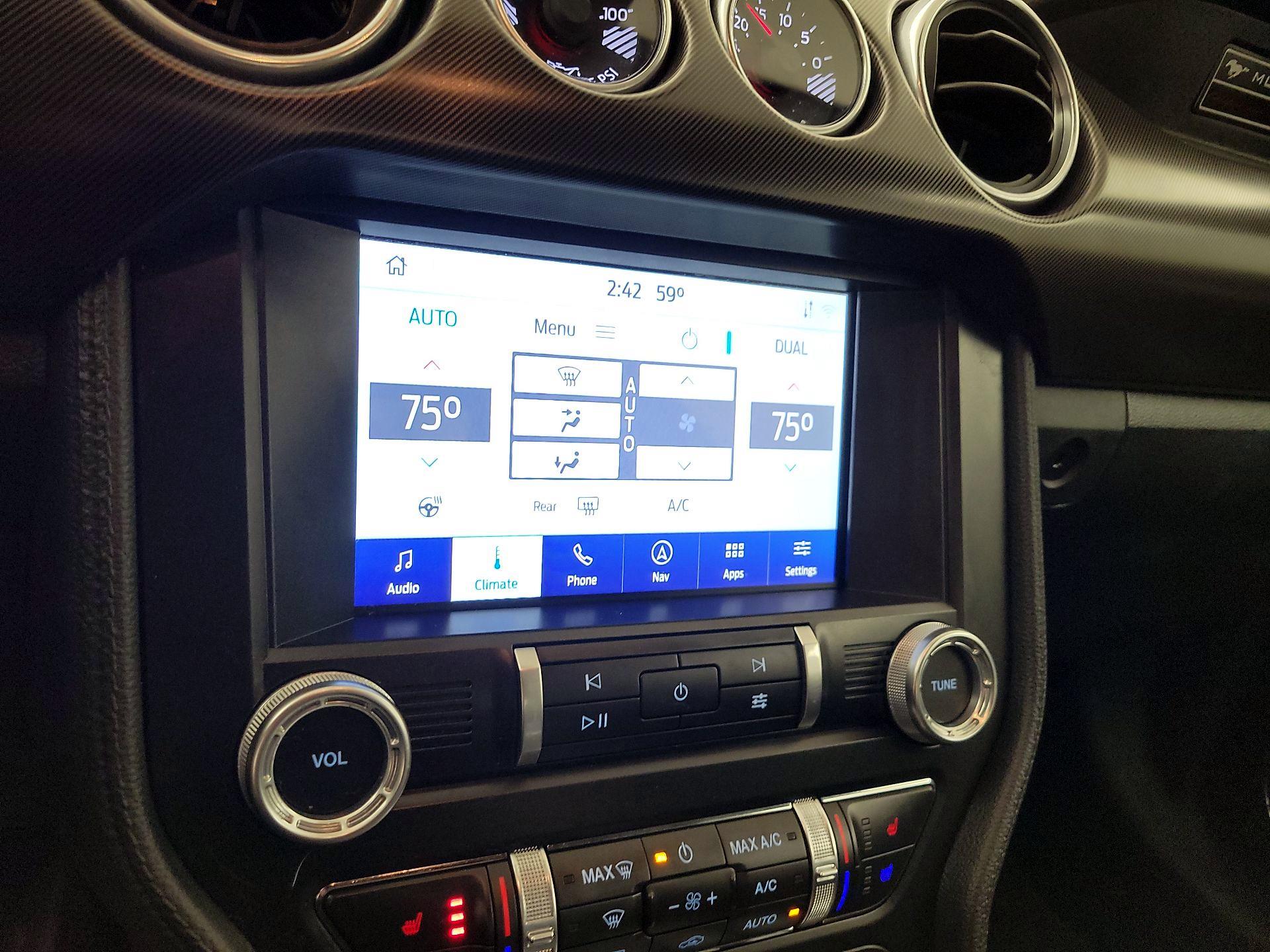 Thumbnail: 2022 Ford Mustang - 17