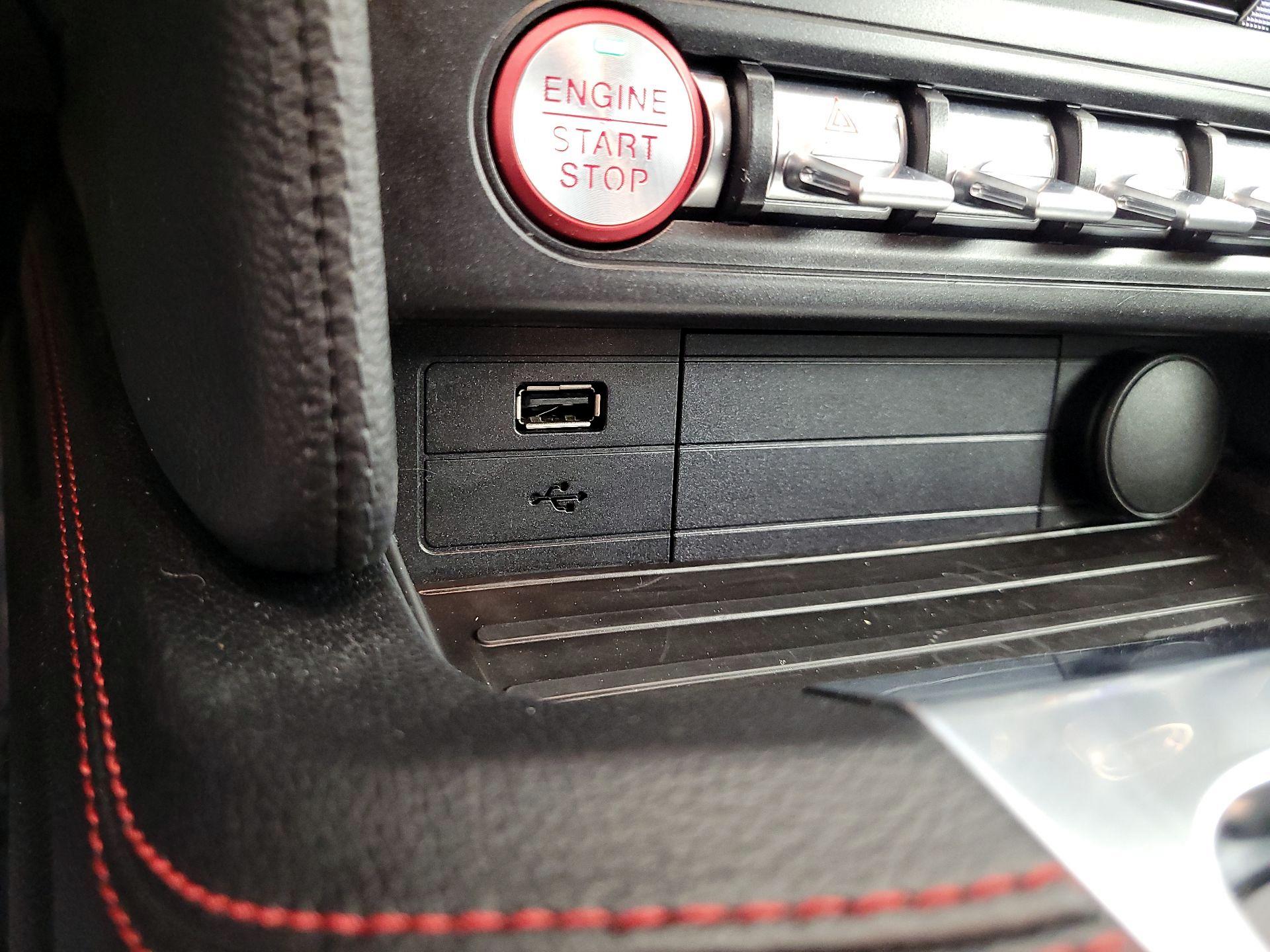 Thumbnail: 2022 Ford Mustang - 19