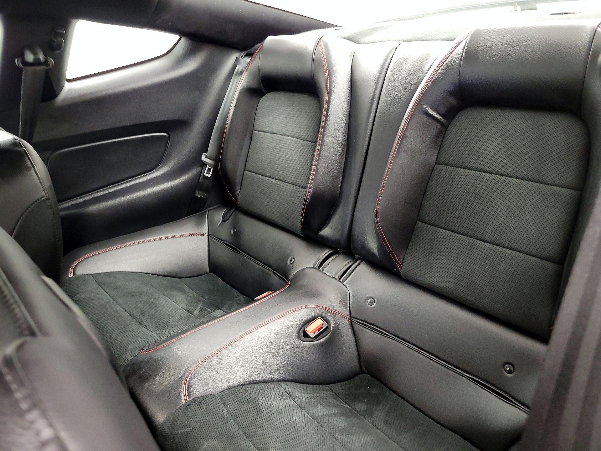 Thumbnail: 2022 Ford Mustang - 20