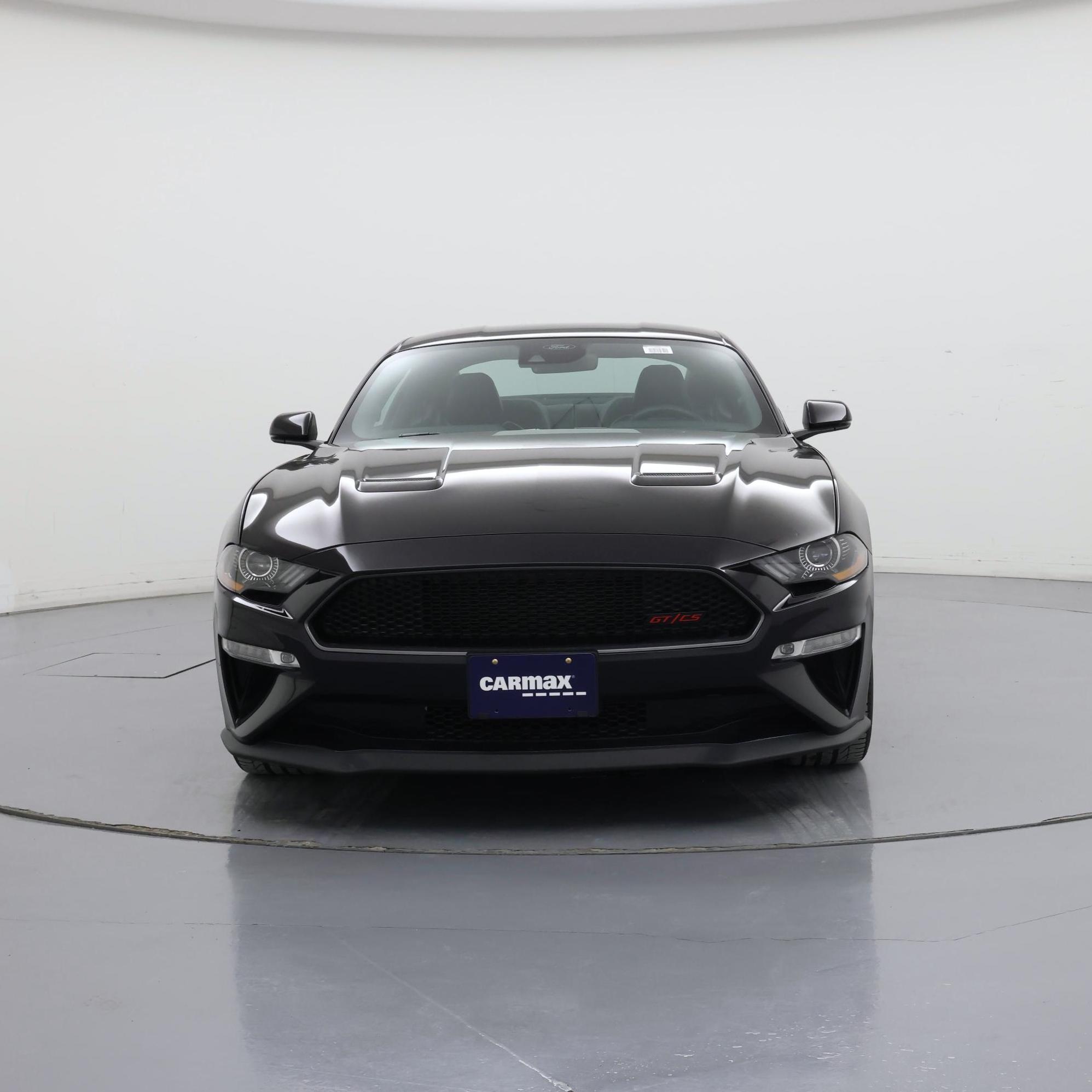 Thumbnail: 2022 Ford Mustang - 5