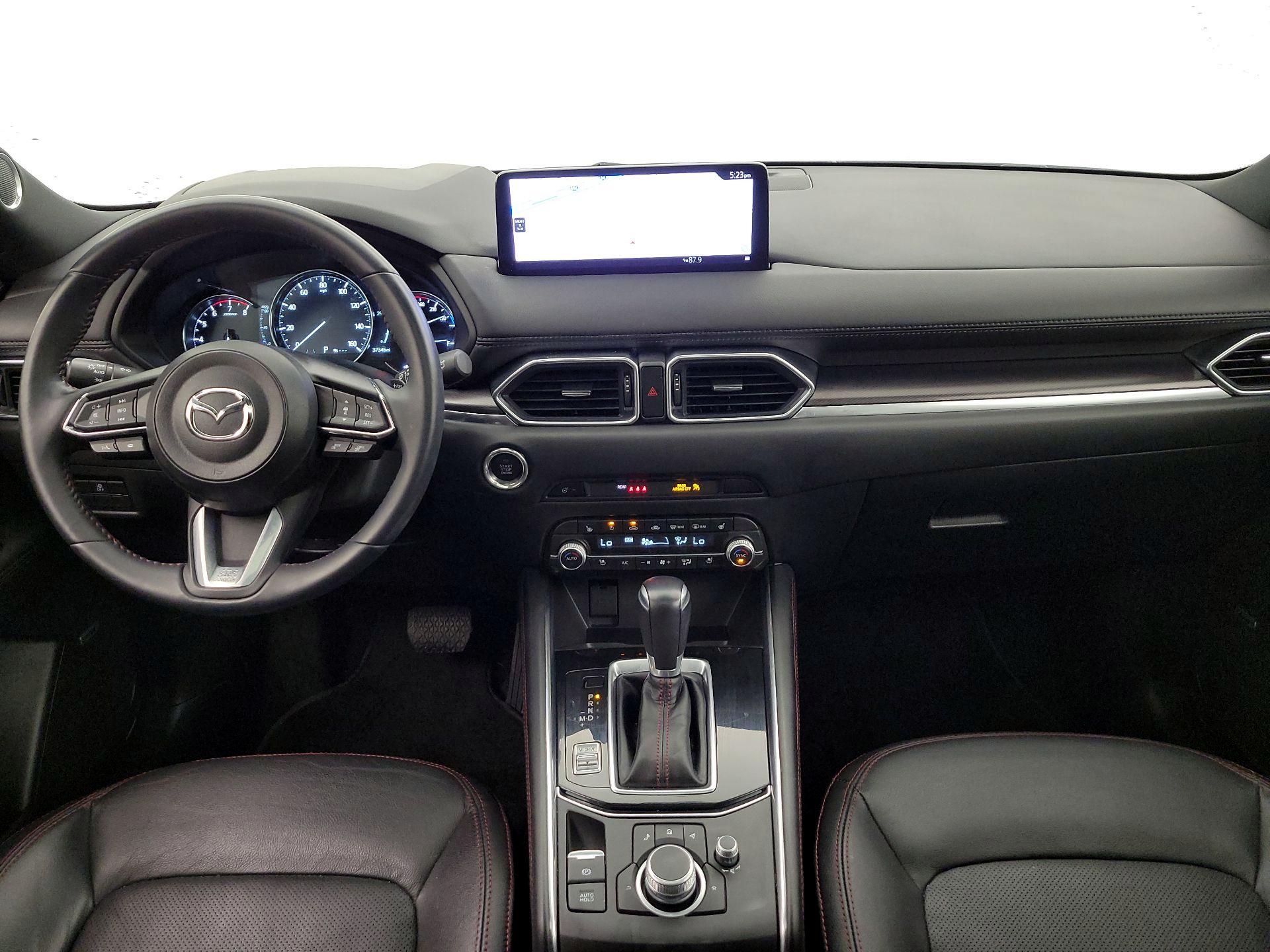 Thumbnail: 2023 Mazda CX-5 - 9