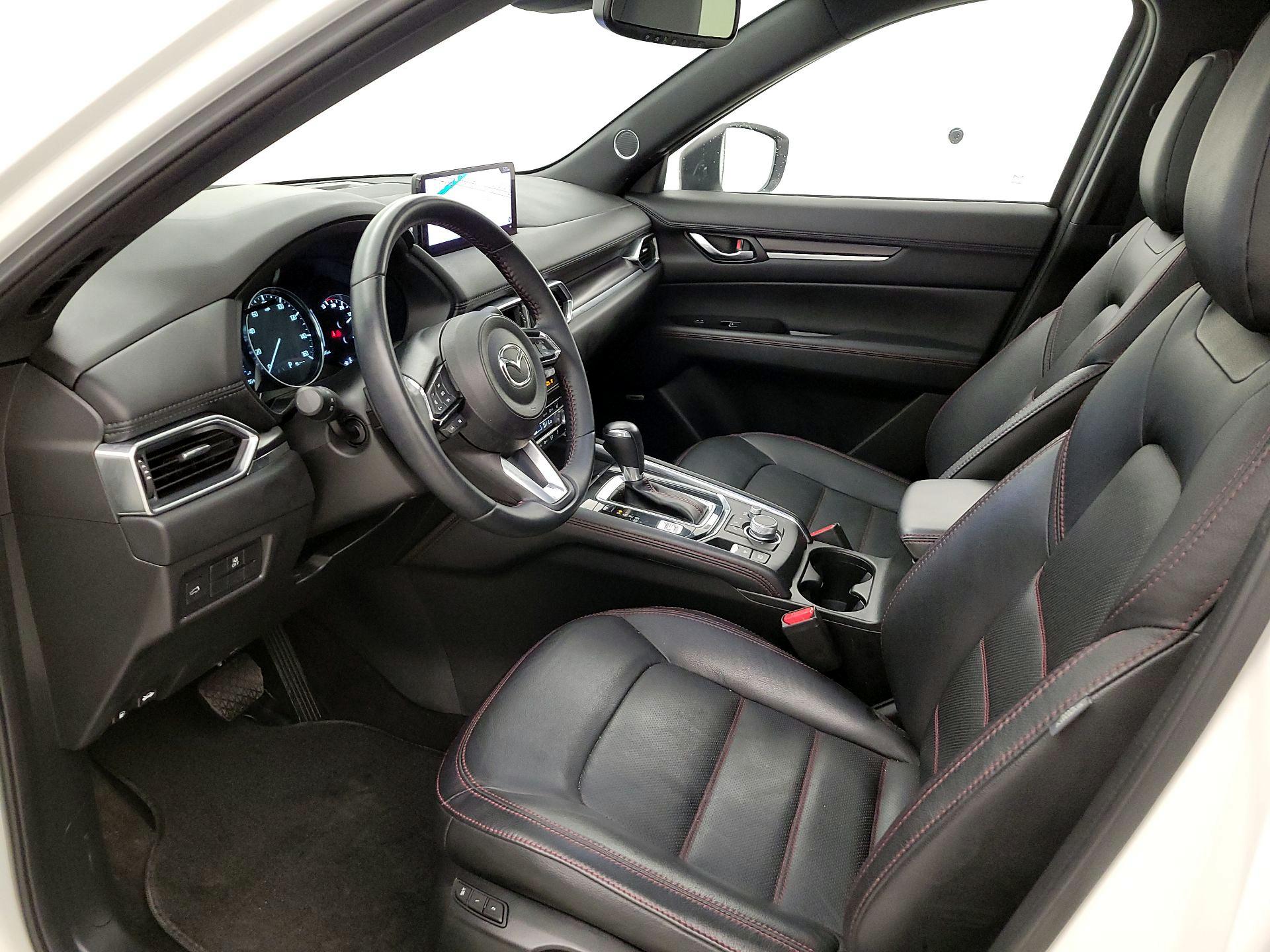 Thumbnail: 2023 Mazda CX-5 - 11