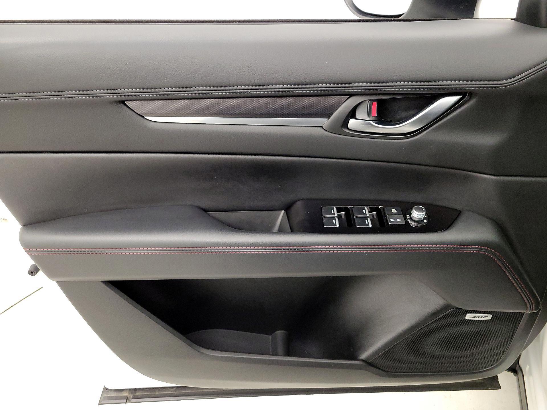 Thumbnail: 2023 Mazda CX-5 - 12