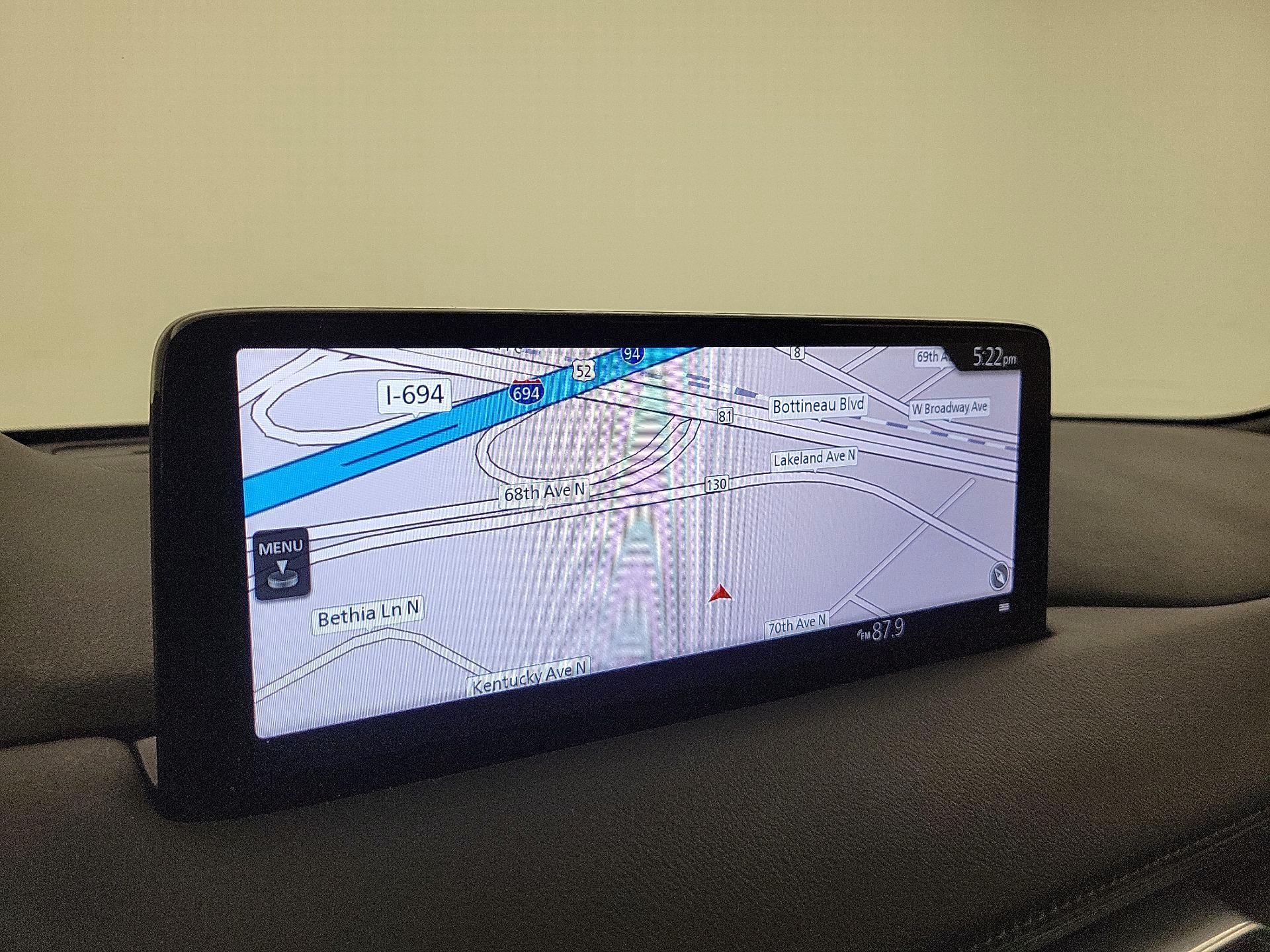 Thumbnail: 2023 Mazda CX-5 - 14