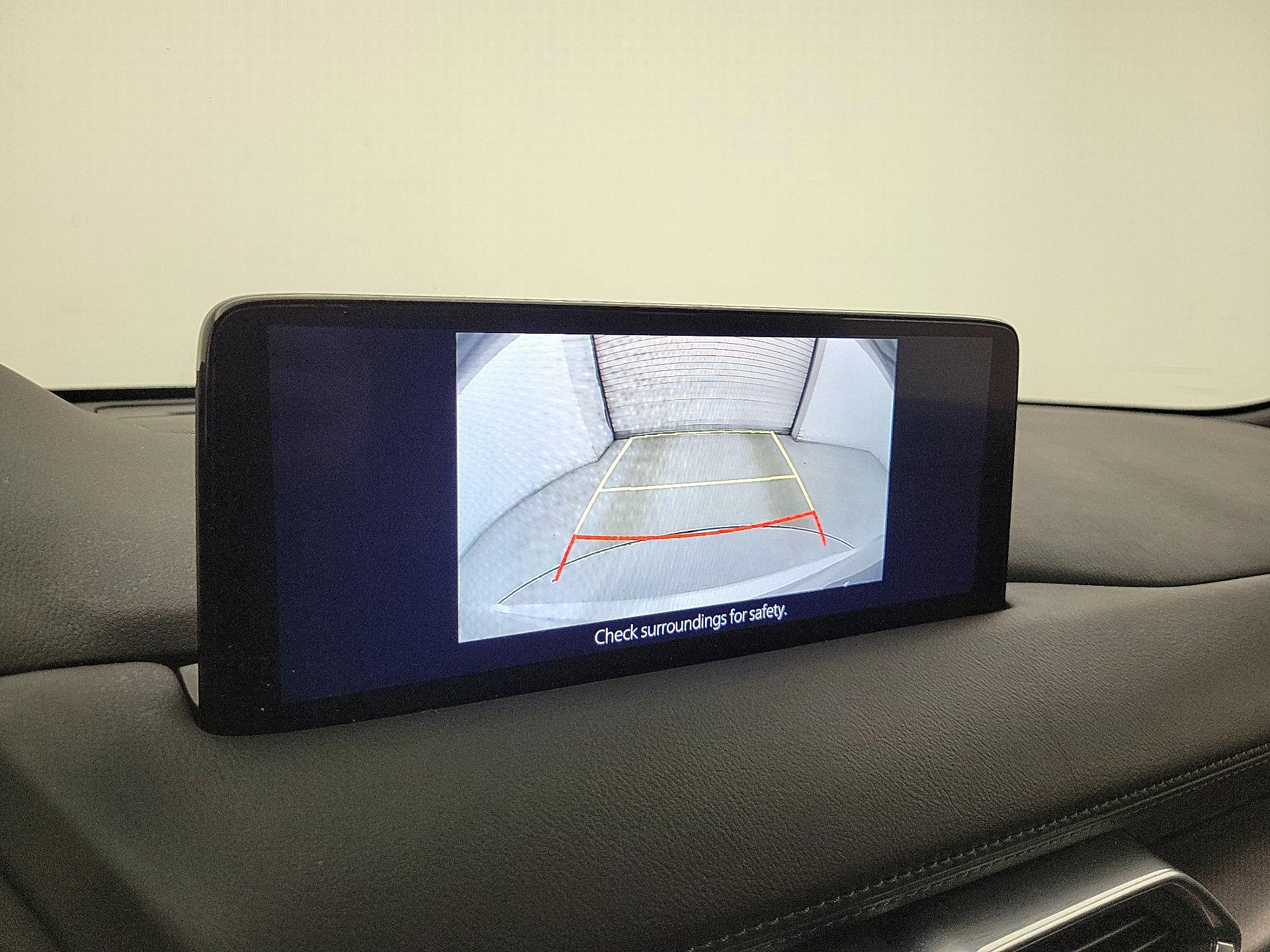 Thumbnail: 2023 Mazda CX-5 - 15