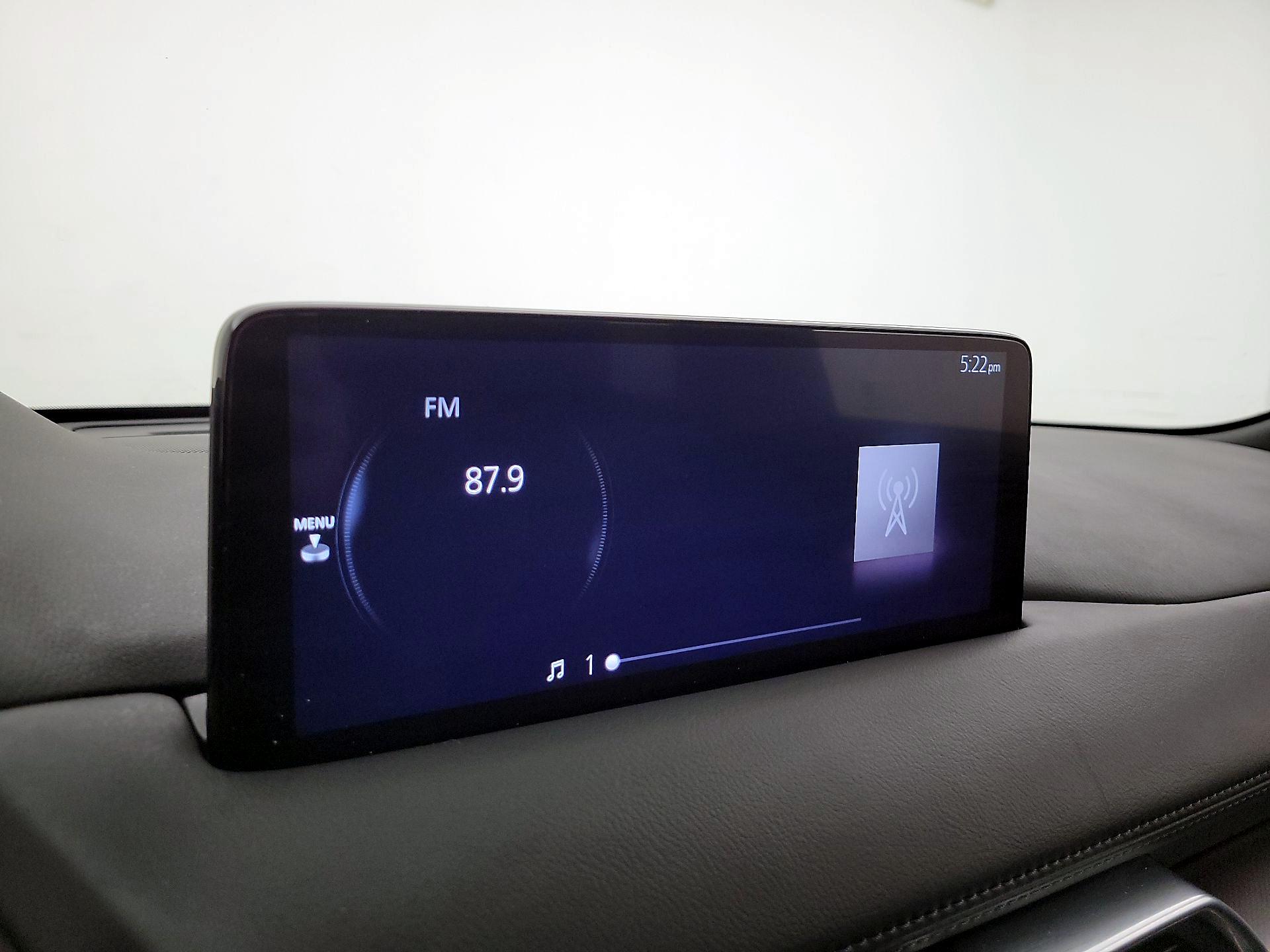 Thumbnail: 2023 Mazda CX-5 - 16