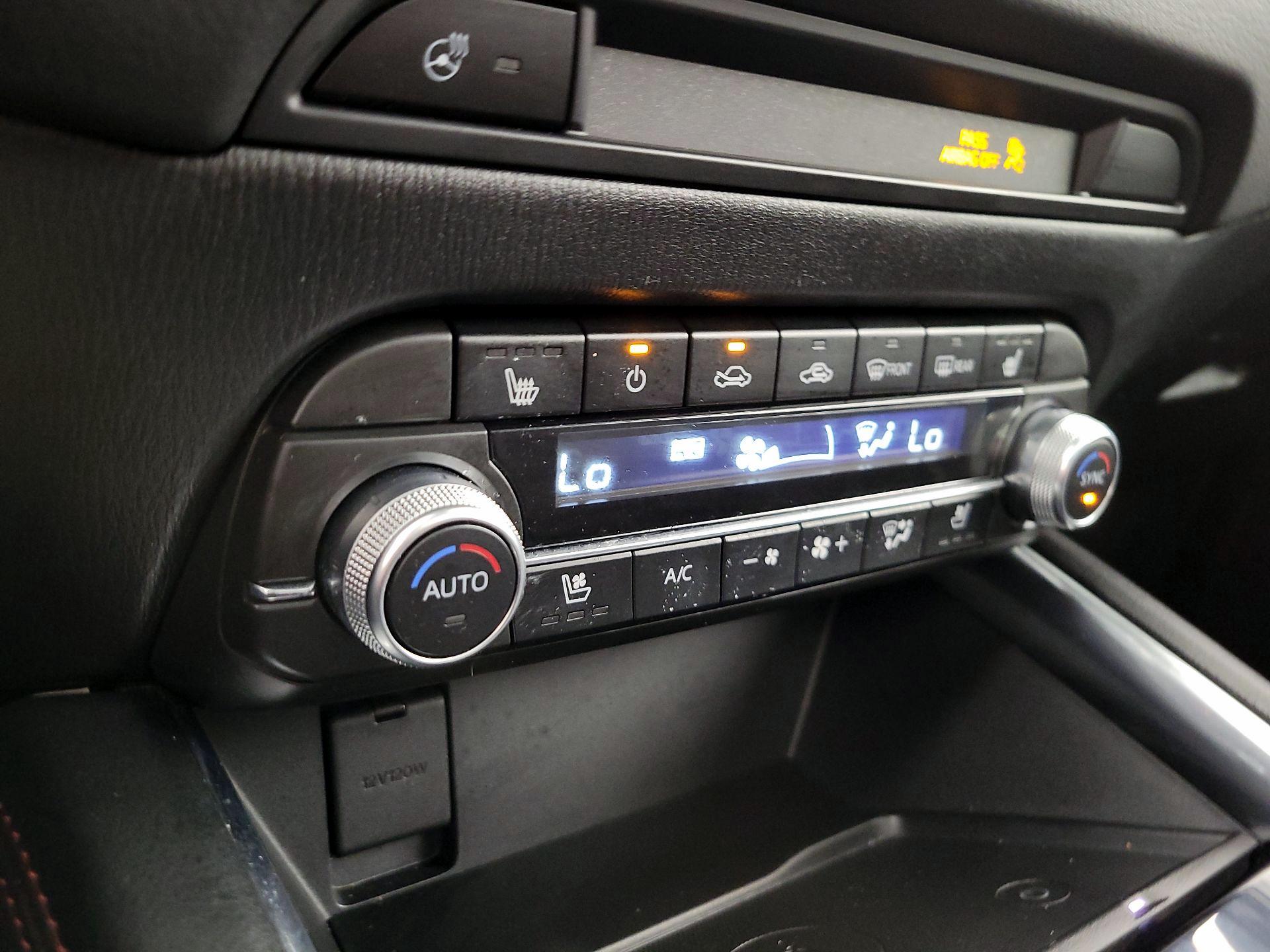 Thumbnail: 2023 Mazda CX-5 - 17