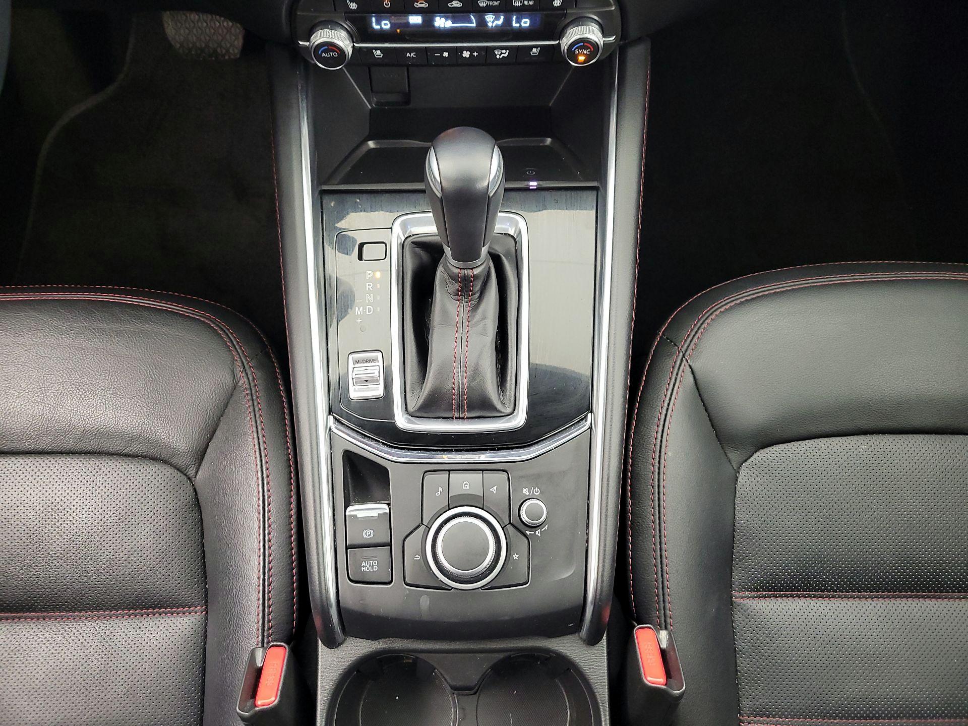 Thumbnail: 2023 Mazda CX-5 - 18