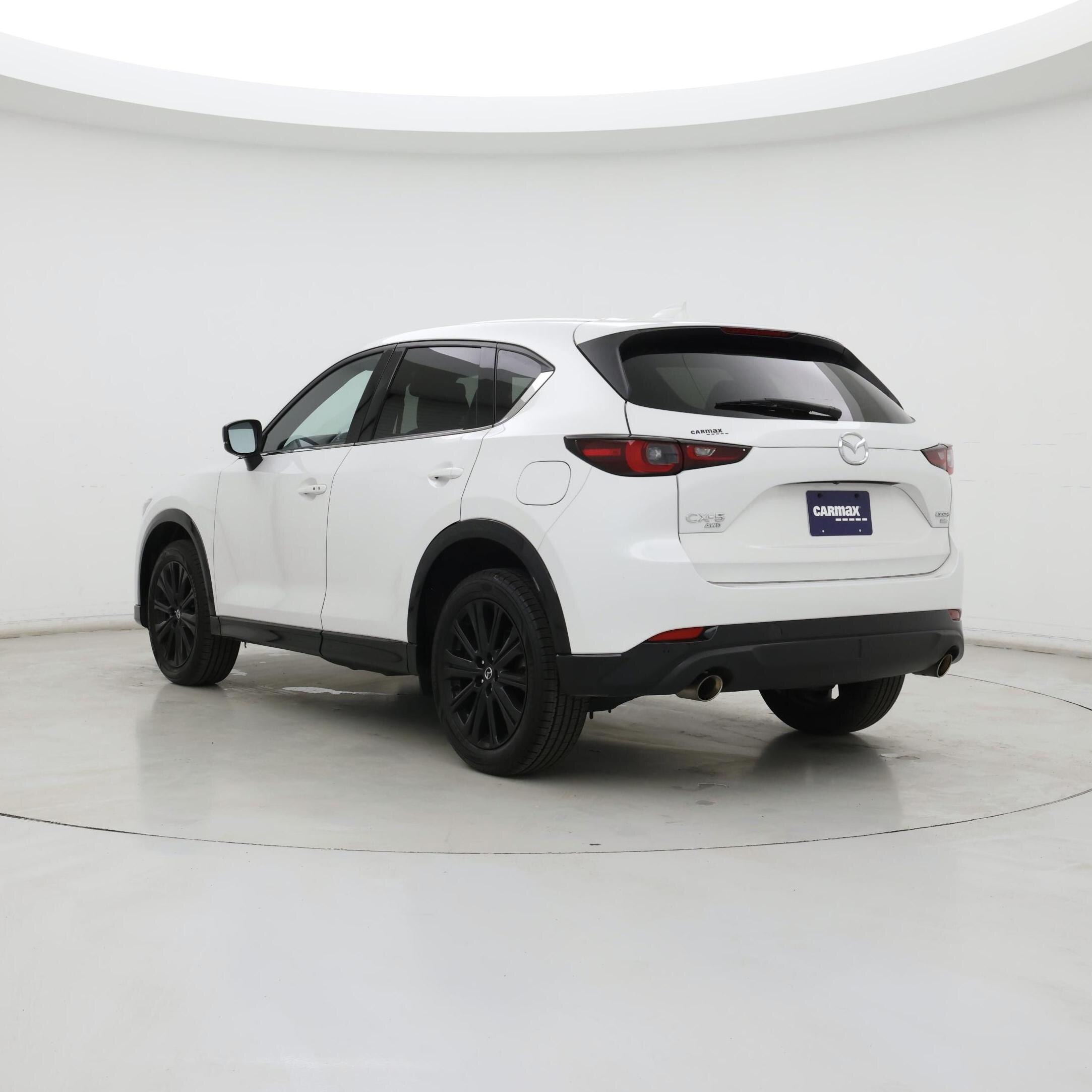 Thumbnail: 2023 Mazda CX-5 - 2