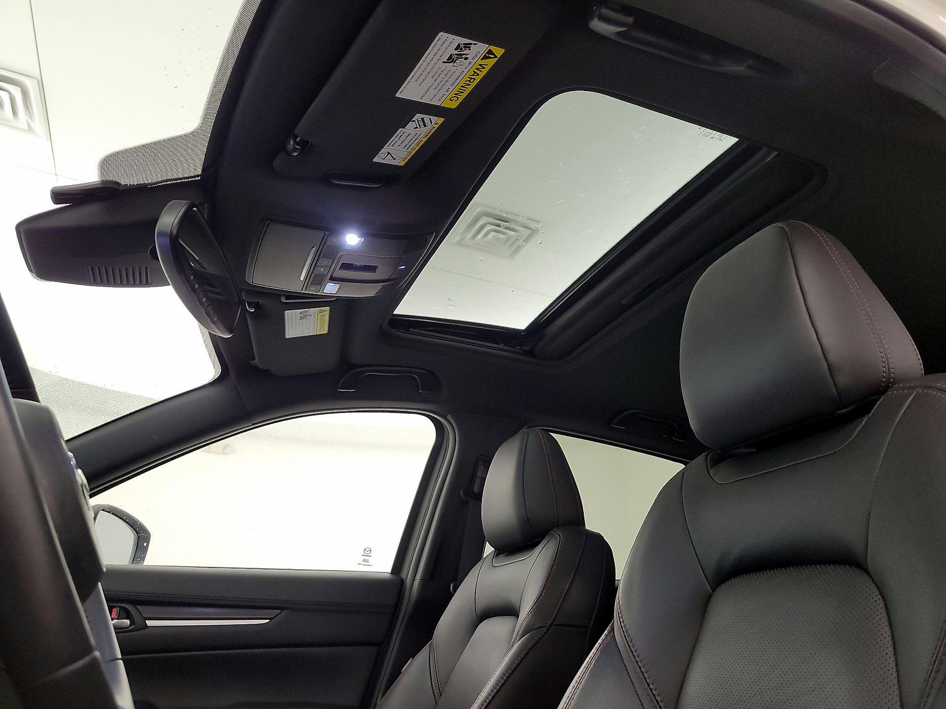 Thumbnail: 2023 Mazda CX-5 - 20