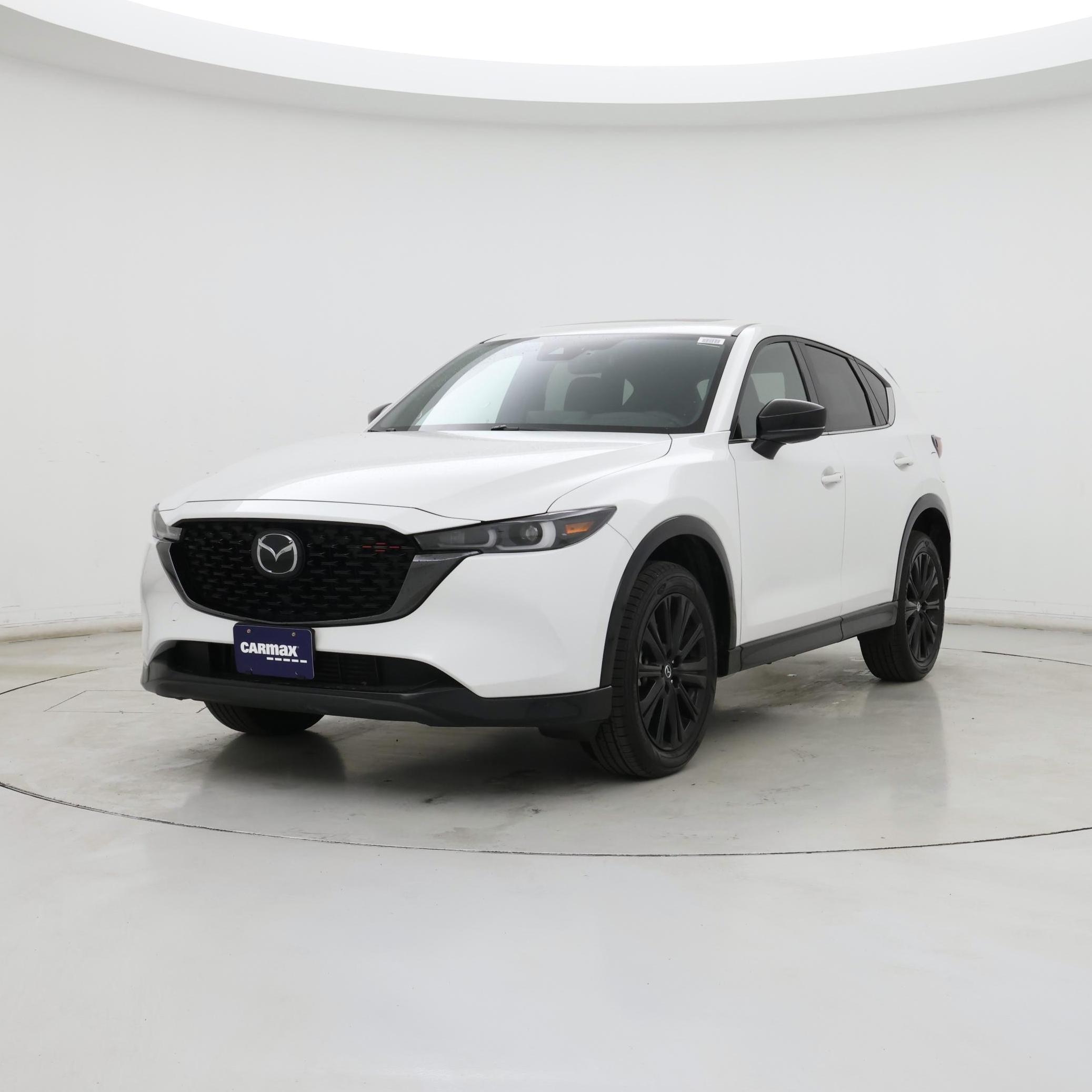 Thumbnail: 2023 Mazda CX-5 - 4