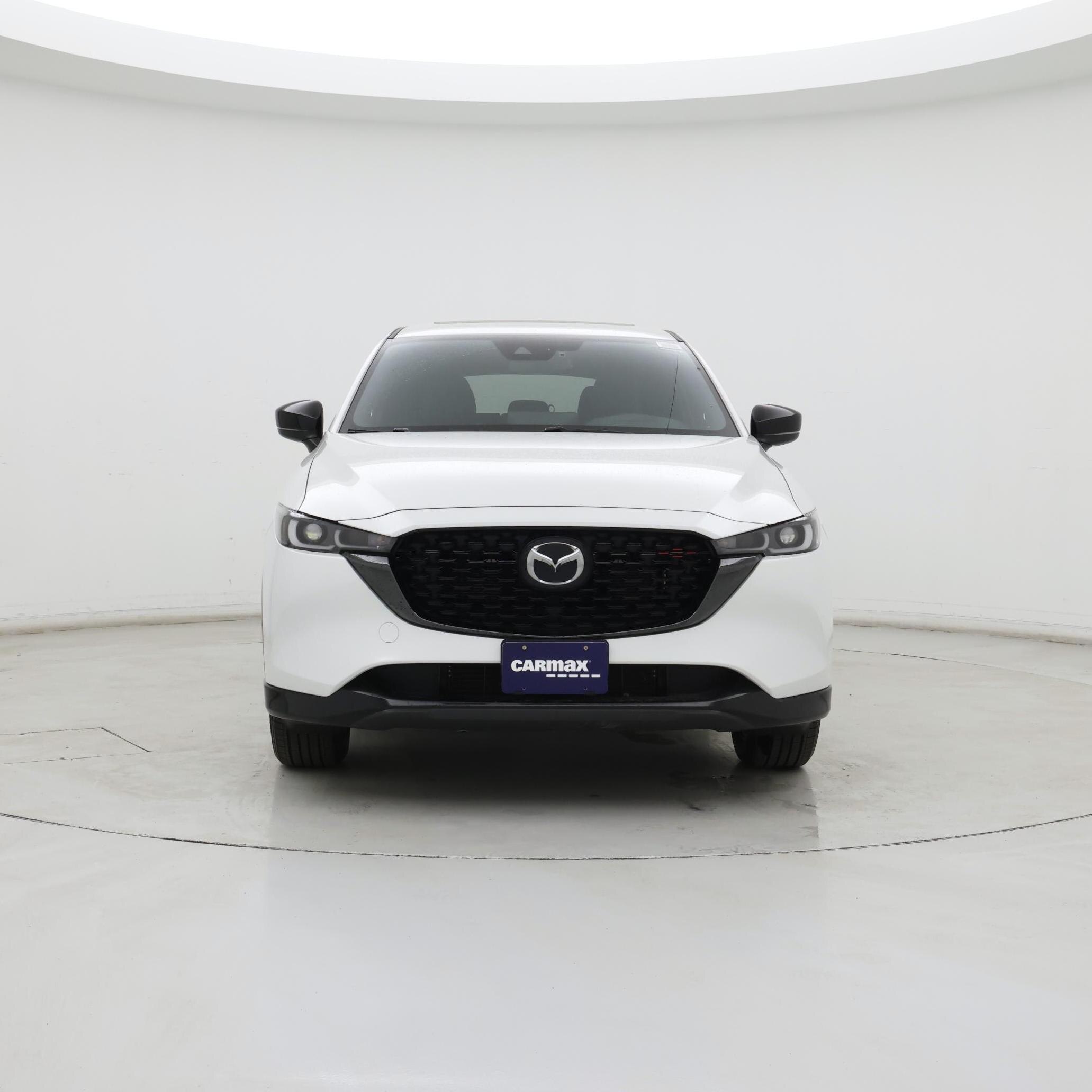 Thumbnail: 2023 Mazda CX-5 - 5