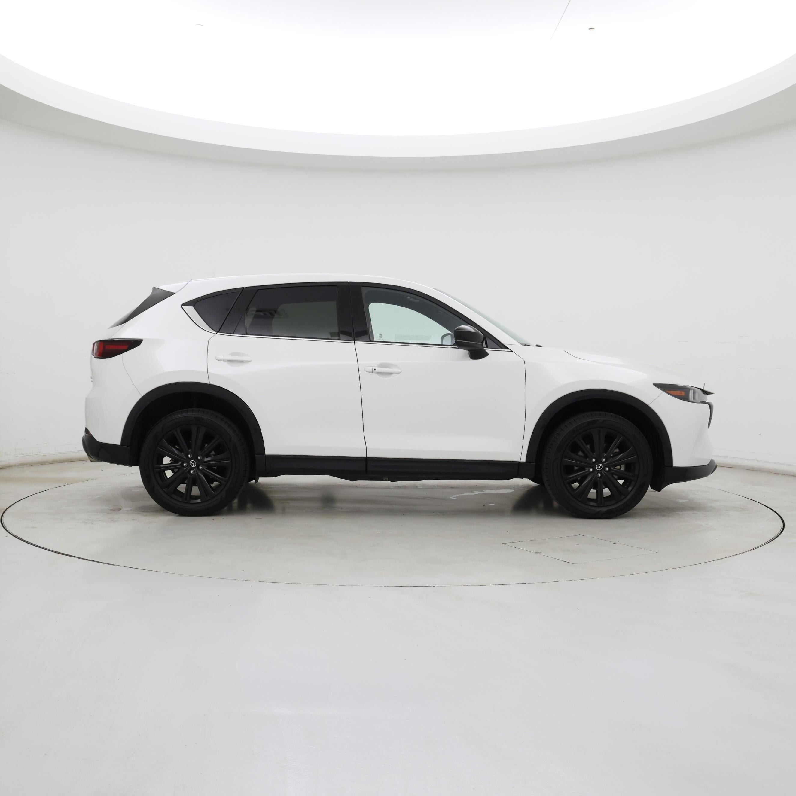 Thumbnail: 2023 Mazda CX-5 - 7