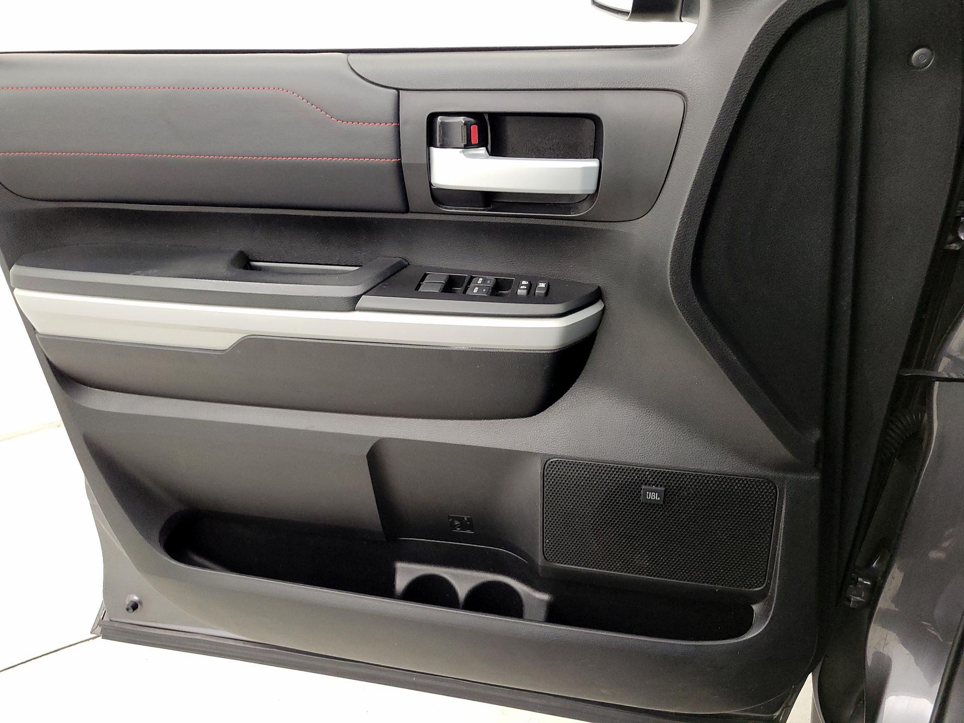 Thumbnail: 2021 Toyota Tundra - 12