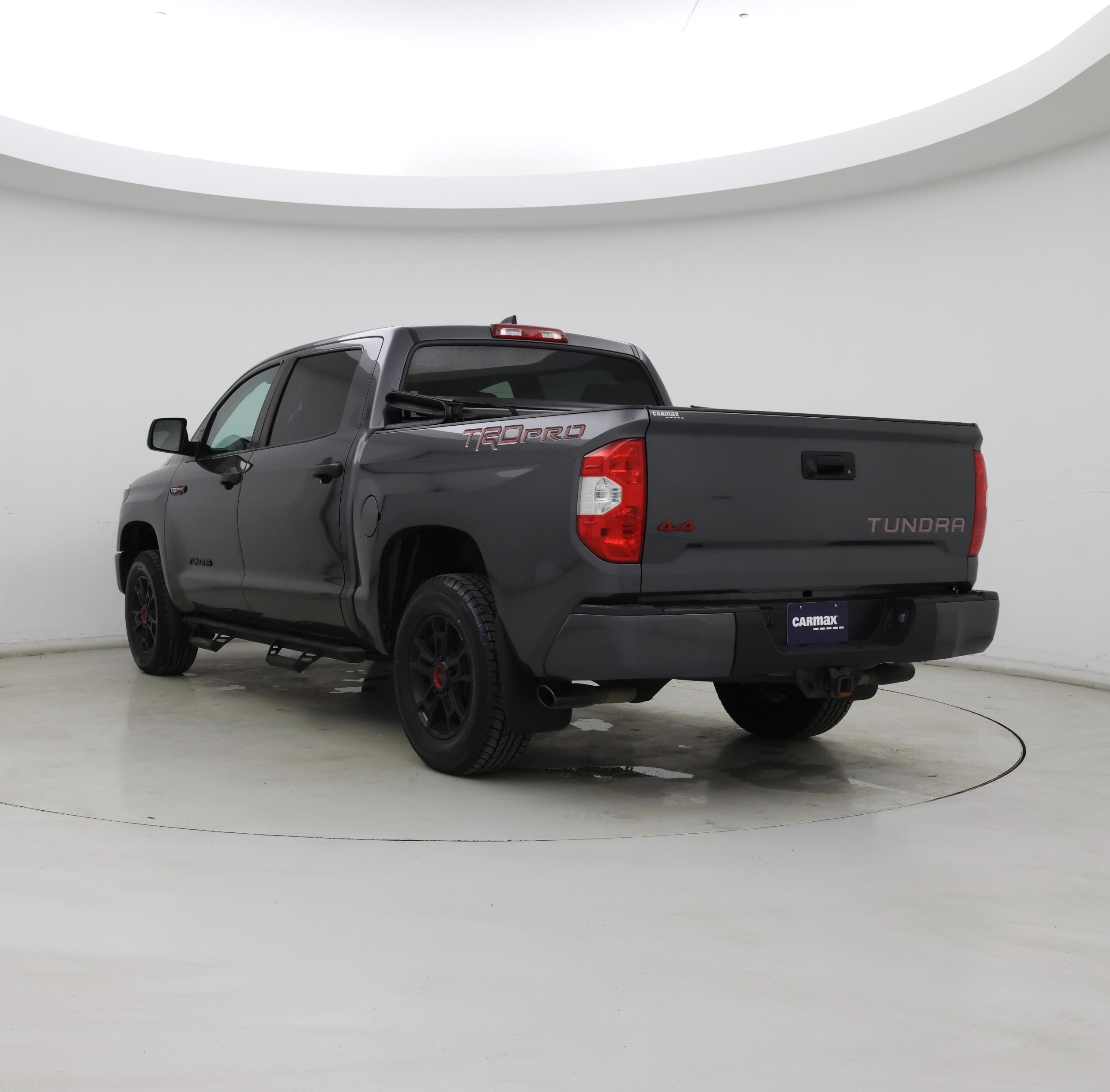 Thumbnail: 2021 Toyota Tundra - 2