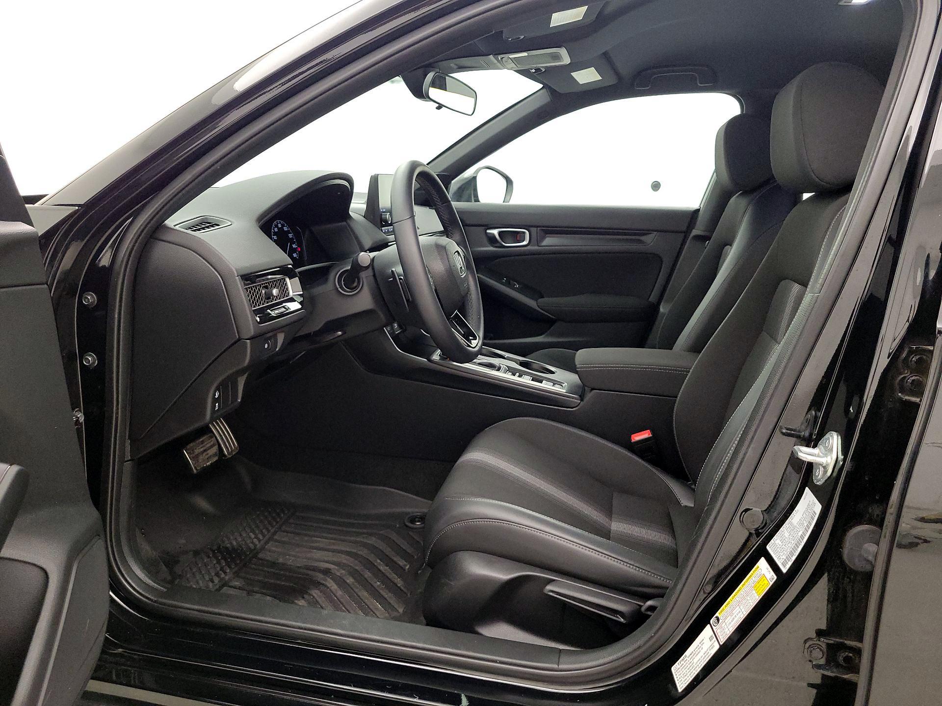 Thumbnail: 2023 Honda Civic - 11