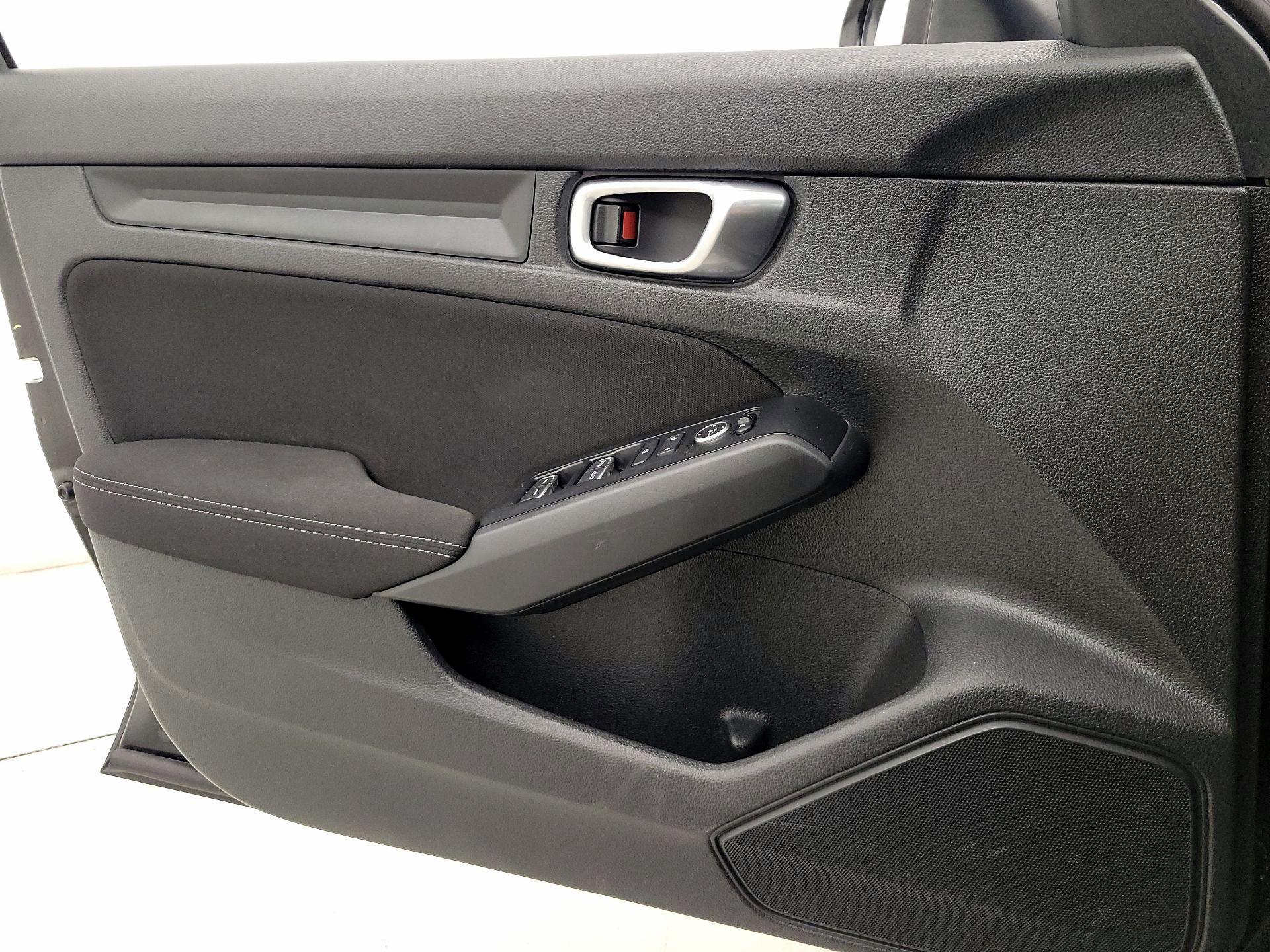 Thumbnail: 2023 Honda Civic - 12