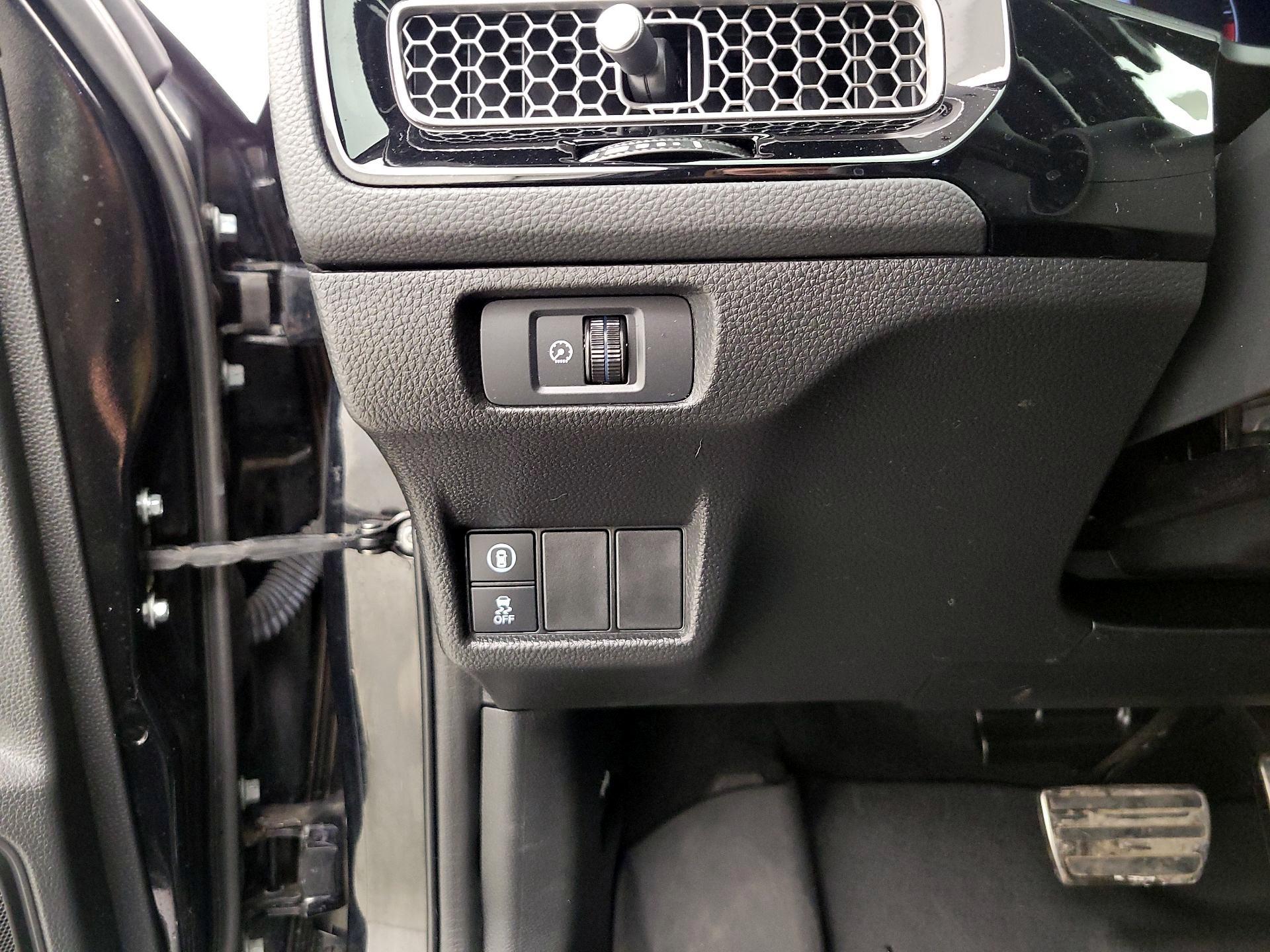 Thumbnail: 2023 Honda Civic - 13