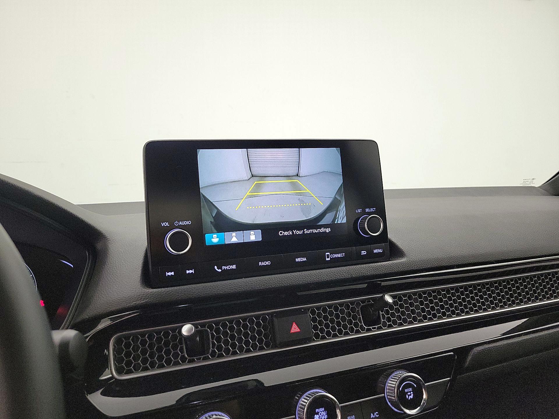 Thumbnail: 2023 Honda Civic - 14