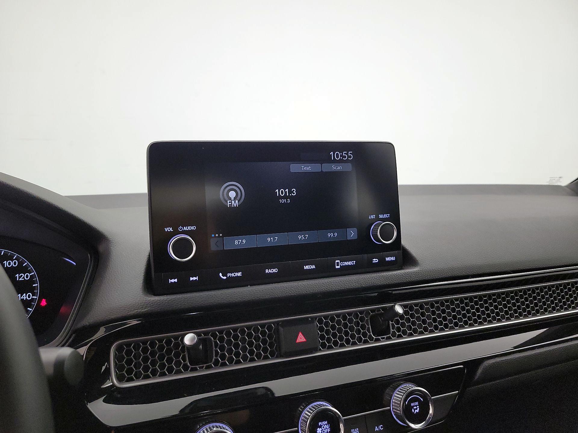 Thumbnail: 2023 Honda Civic - 15