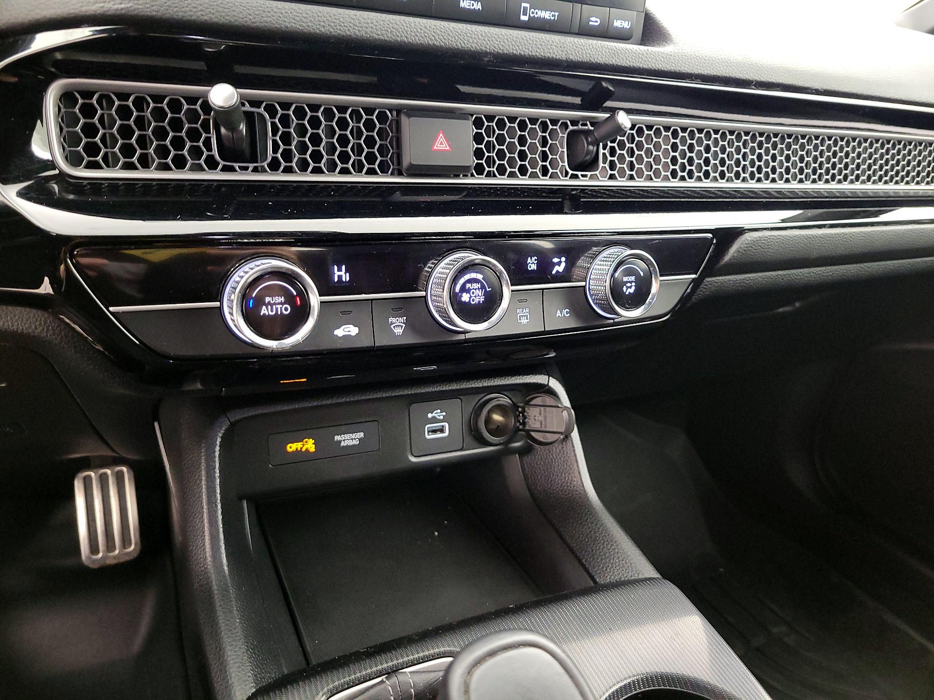 Thumbnail: 2023 Honda Civic - 16