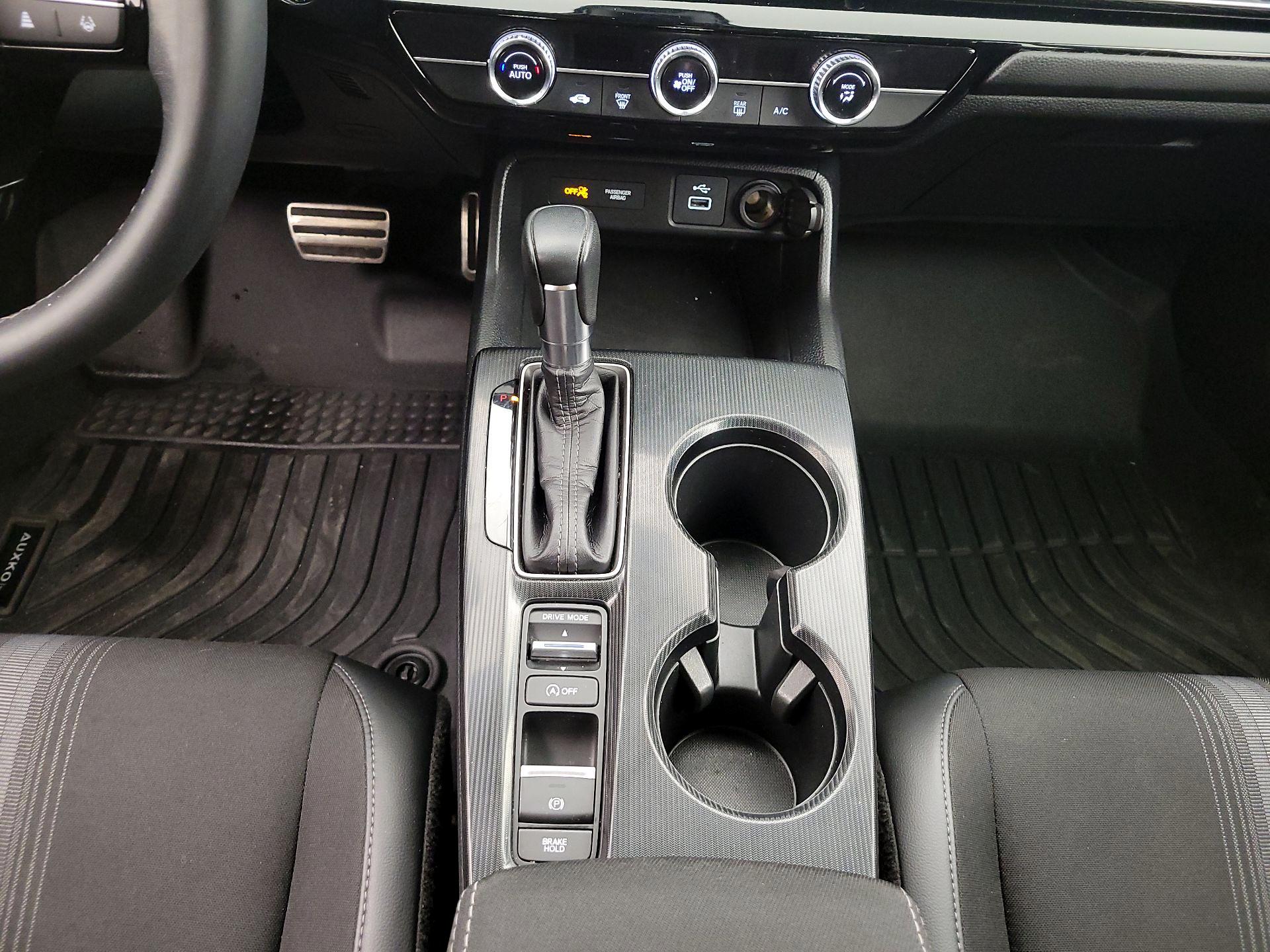 Thumbnail: 2023 Honda Civic - 17