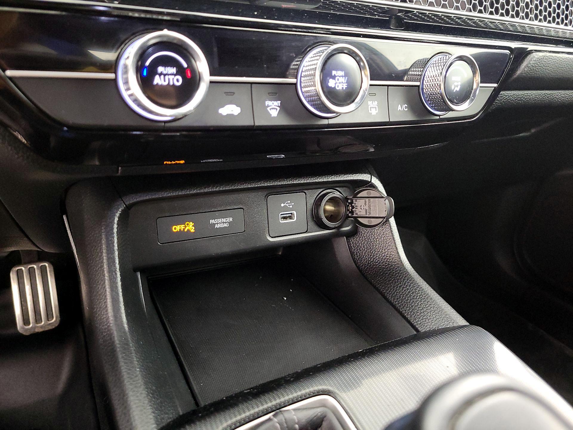 Thumbnail: 2023 Honda Civic - 18