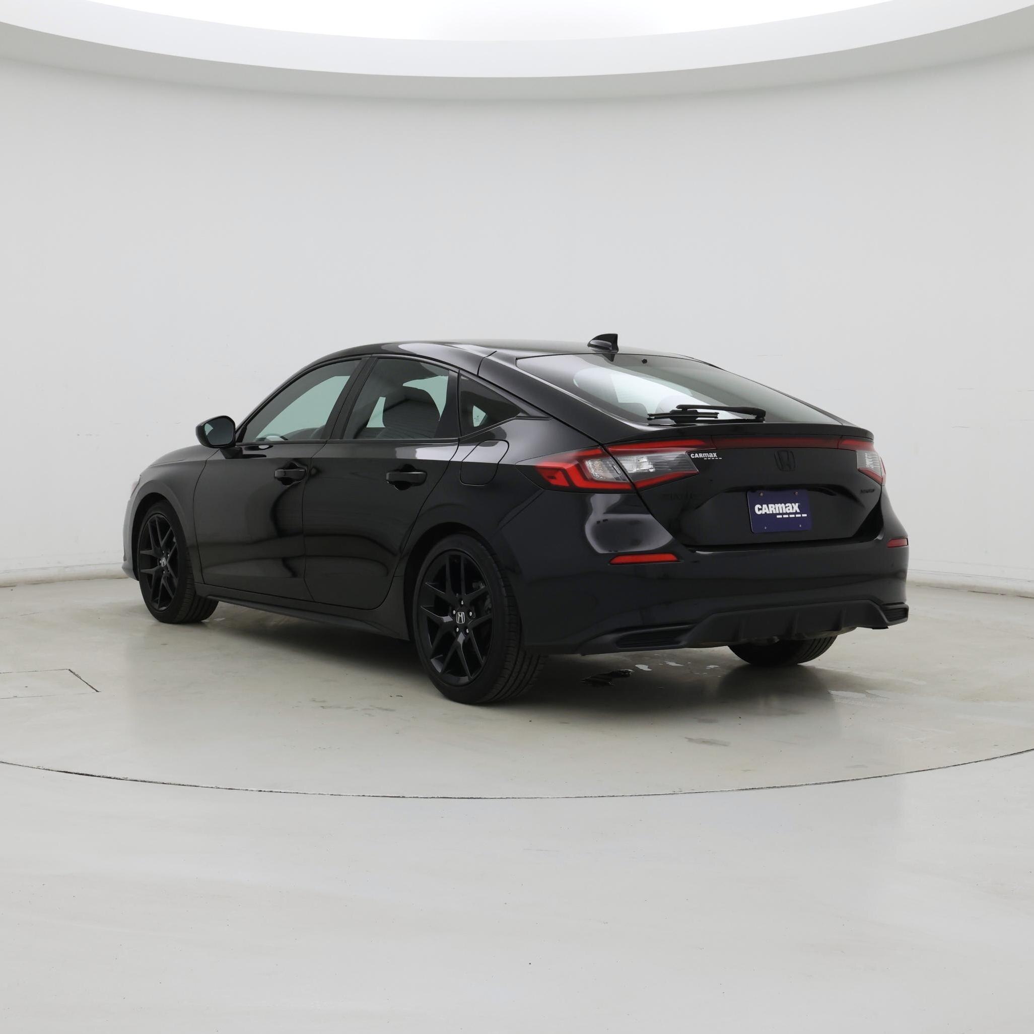 Thumbnail: 2023 Honda Civic - 2