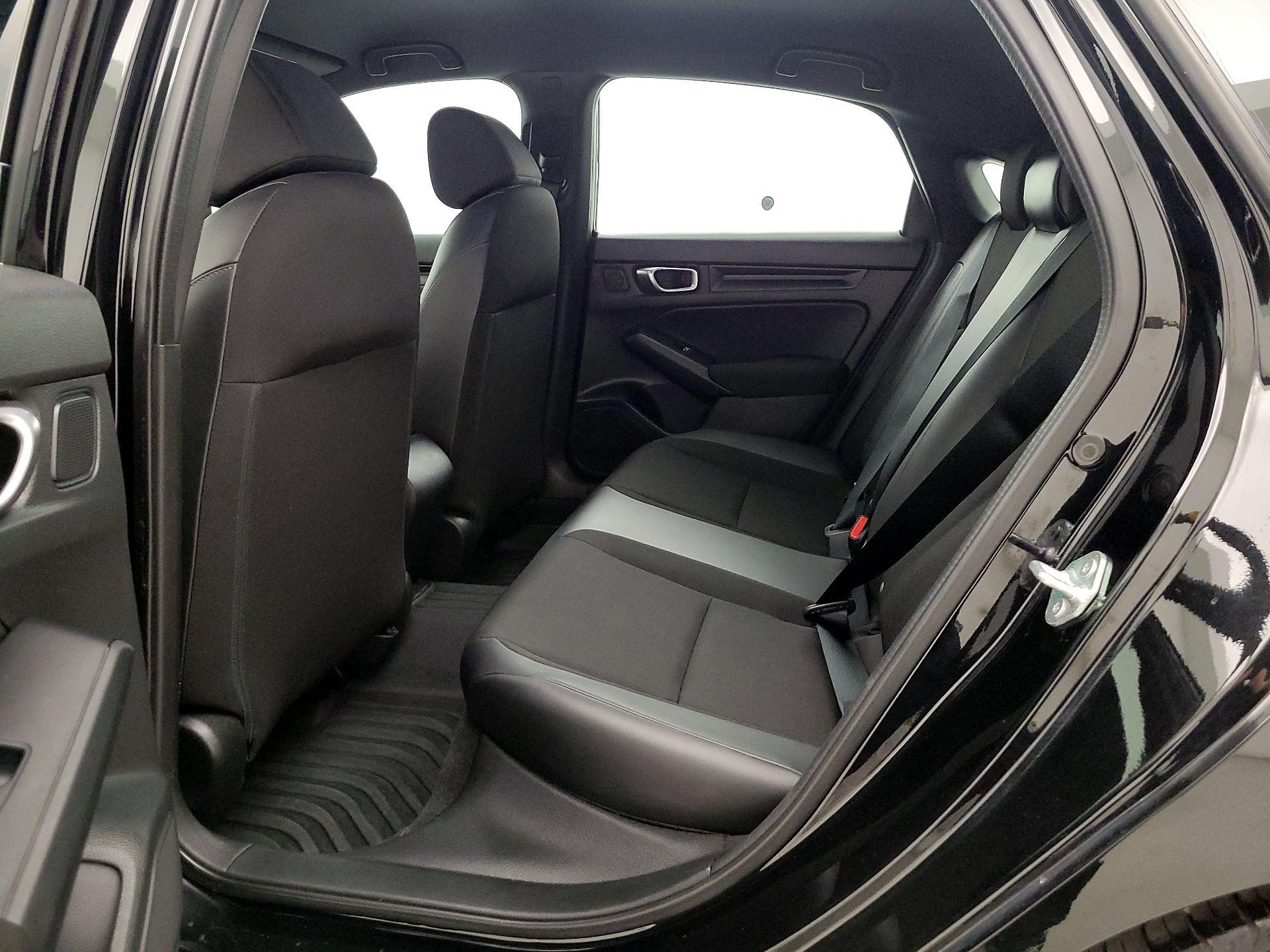 Thumbnail: 2023 Honda Civic - 19