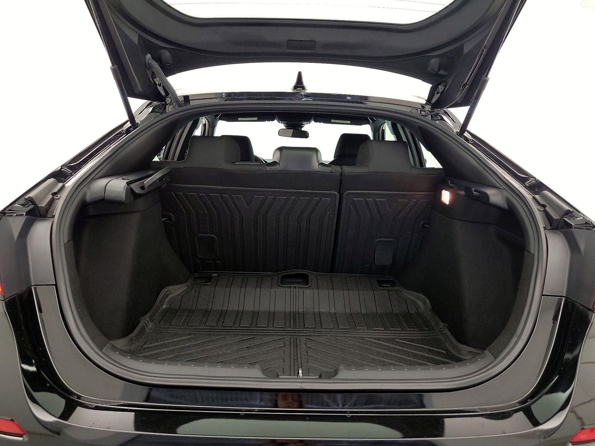 Thumbnail: 2023 Honda Civic - 20