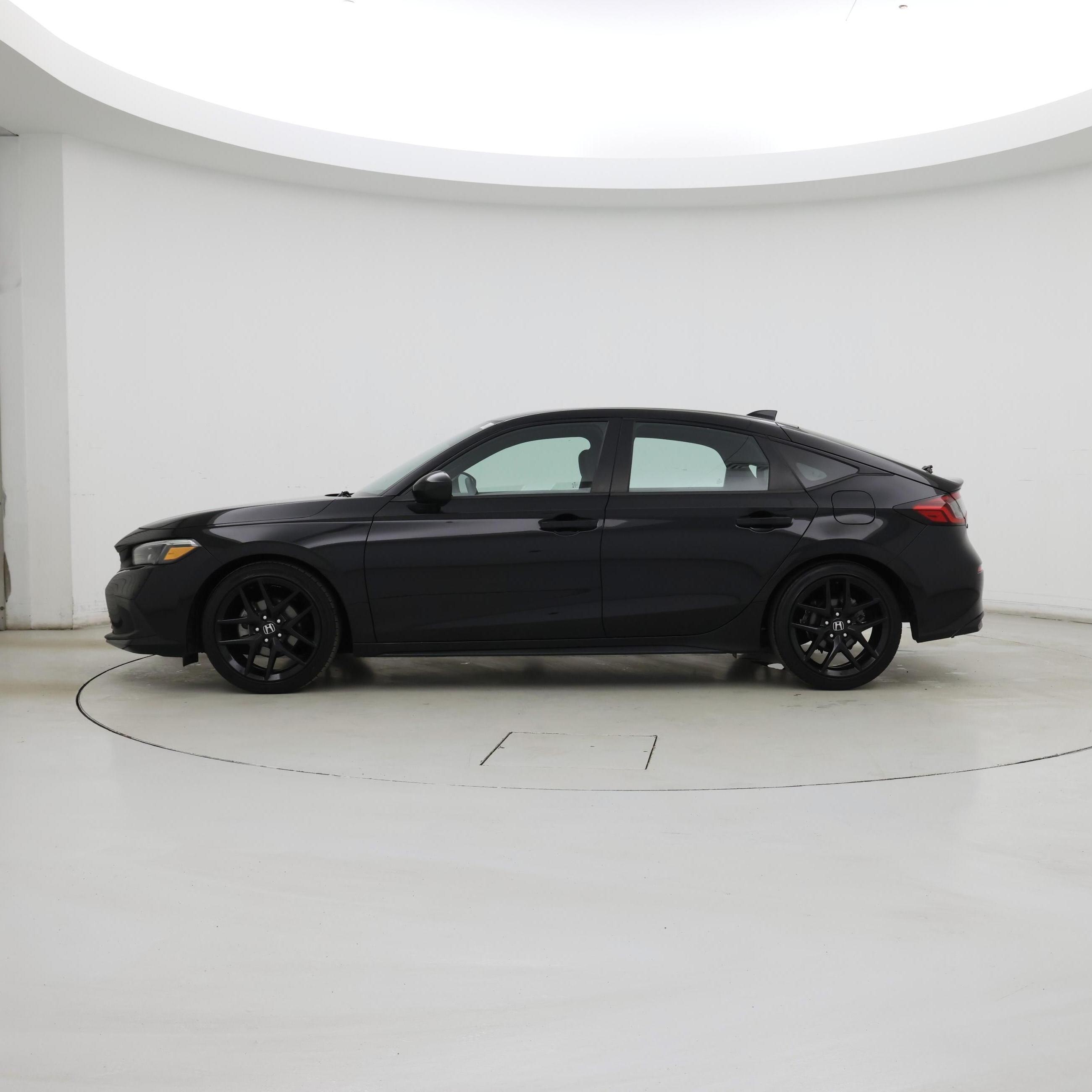 Thumbnail: 2023 Honda Civic - 3