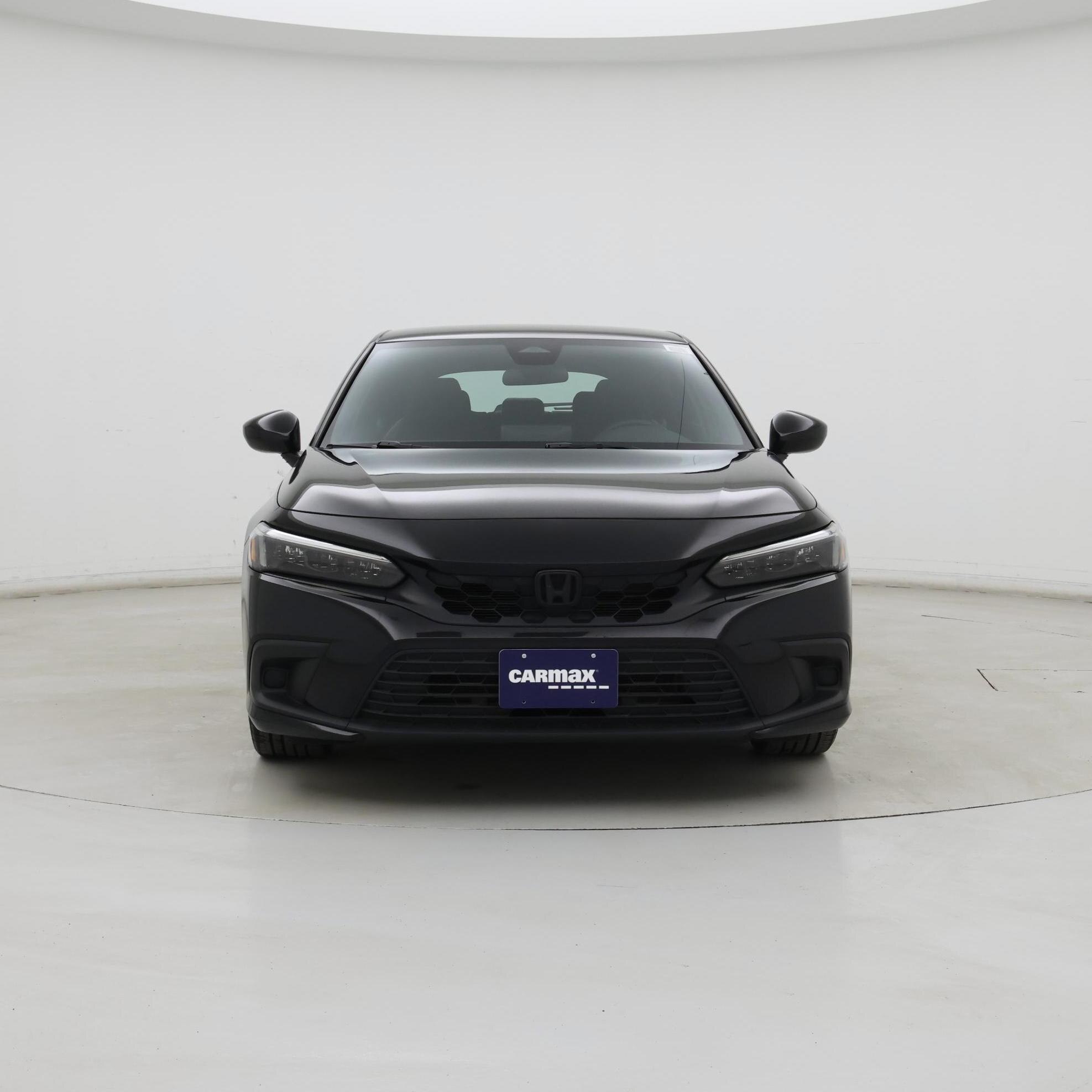 Thumbnail: 2023 Honda Civic - 5