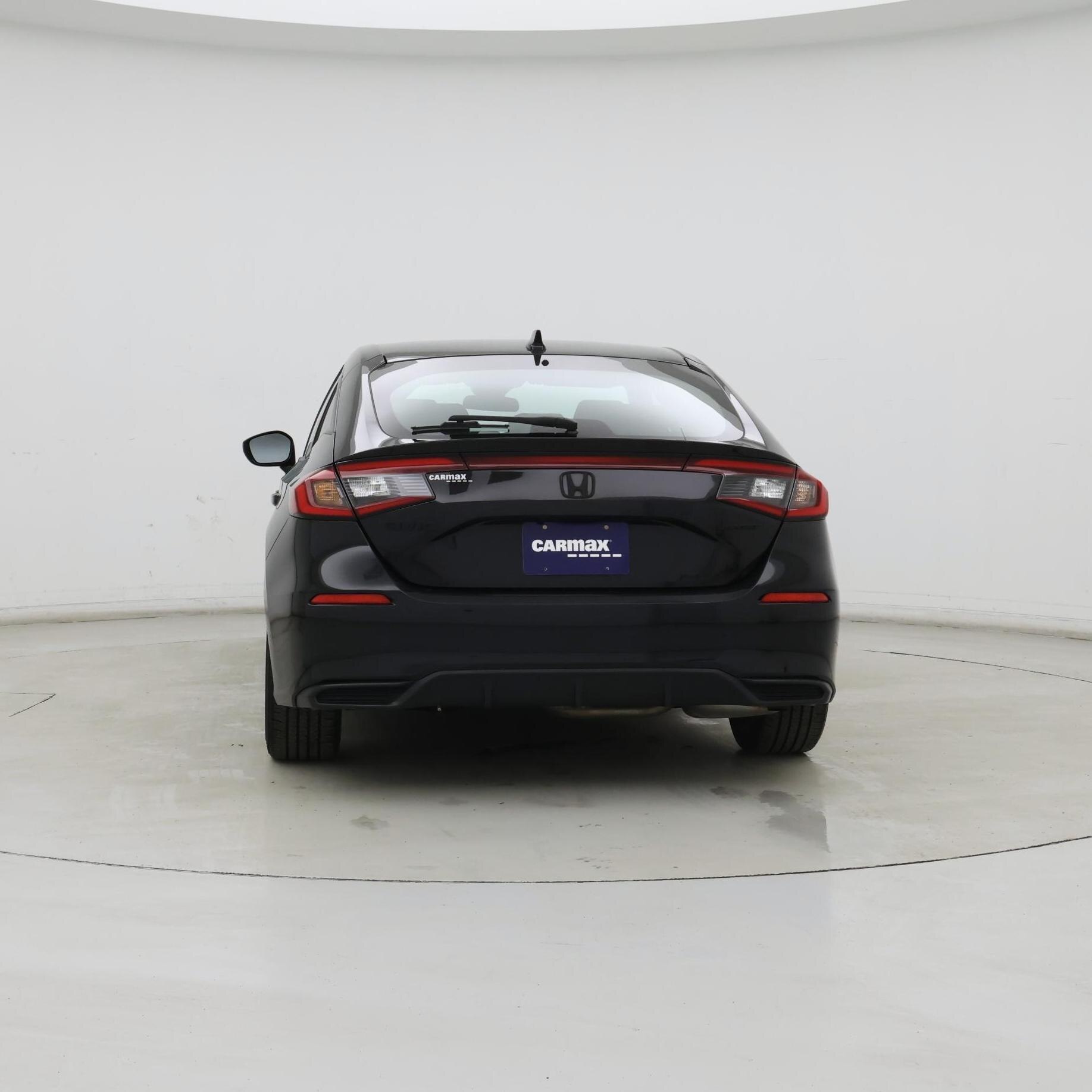 Thumbnail: 2023 Honda Civic - 6