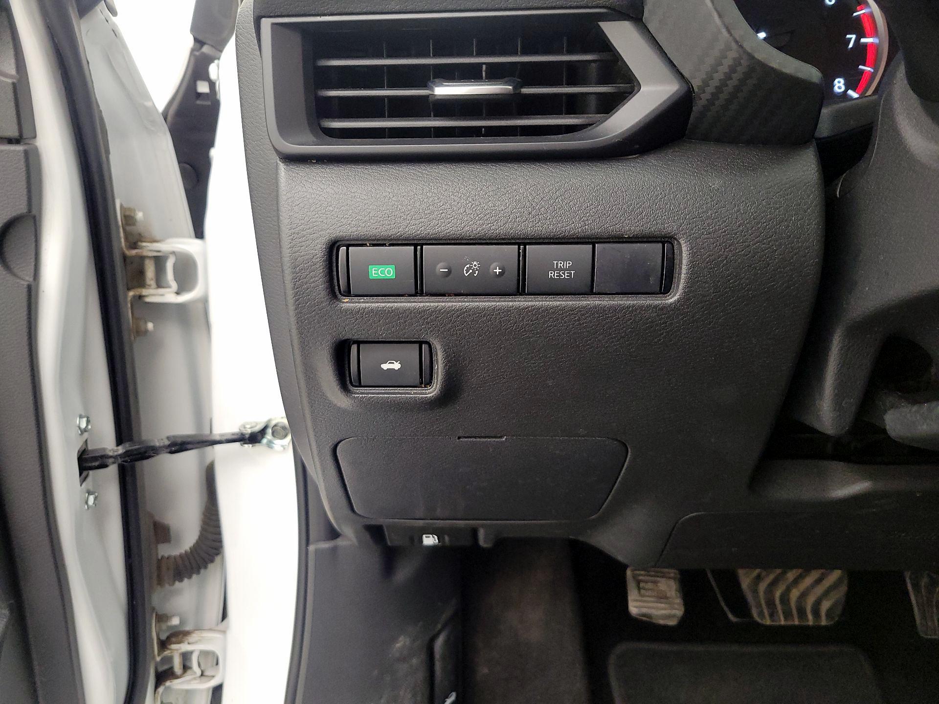 Thumbnail: 2024 Nissan Sentra - 13