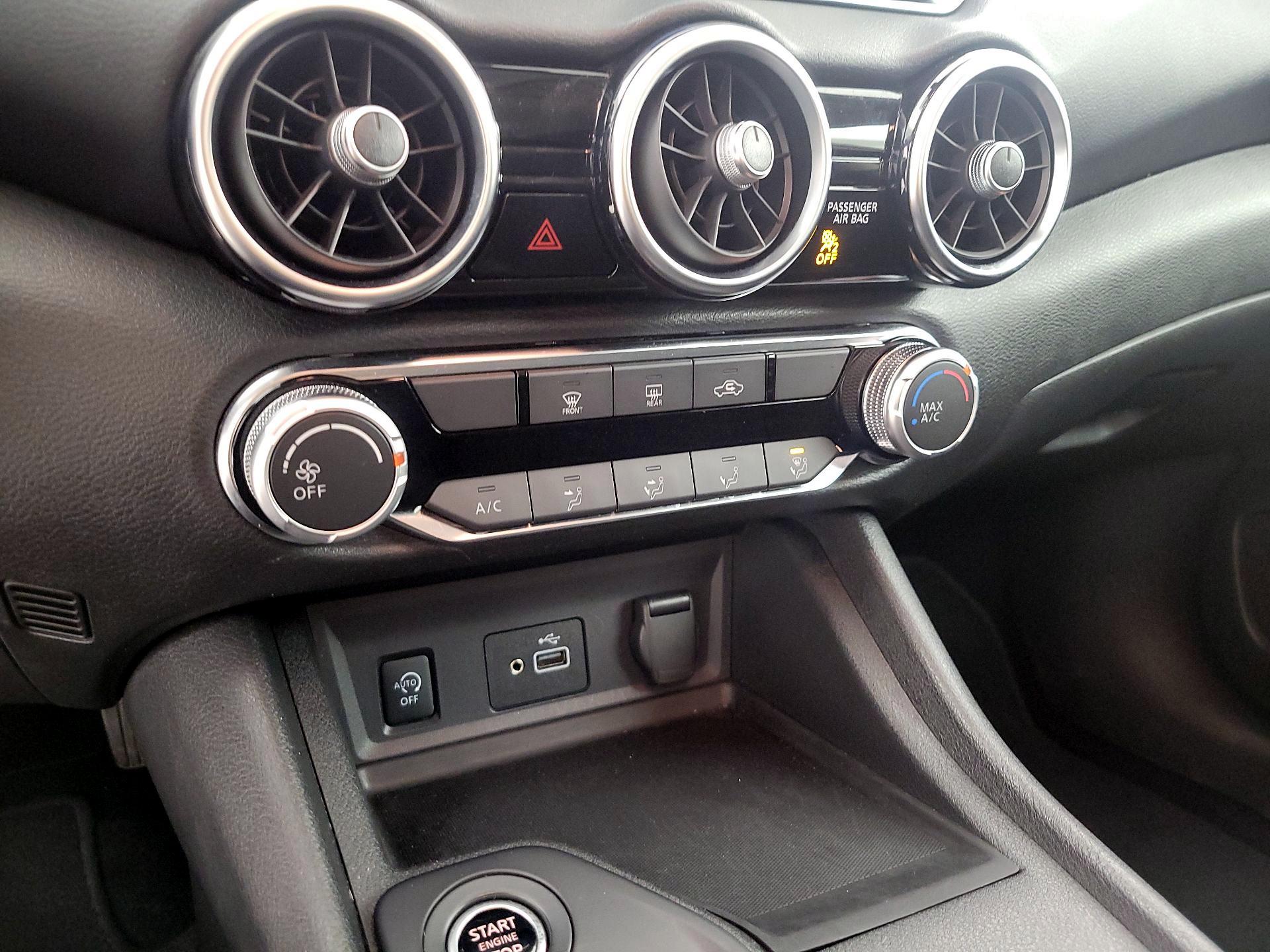 Thumbnail: 2024 Nissan Sentra - 16